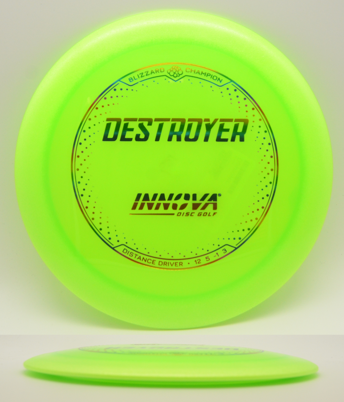 Destructor 