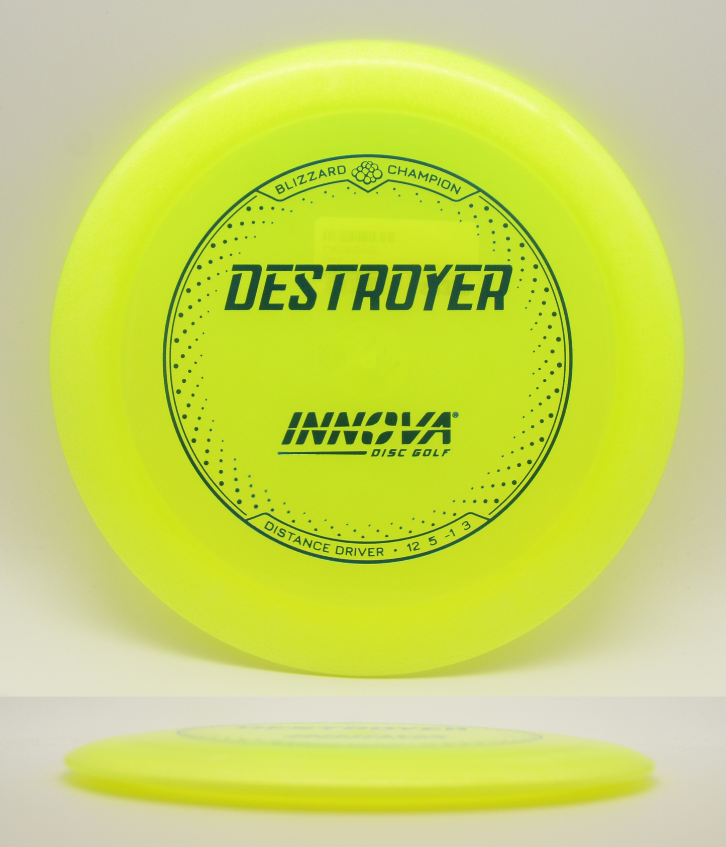 Destructor 