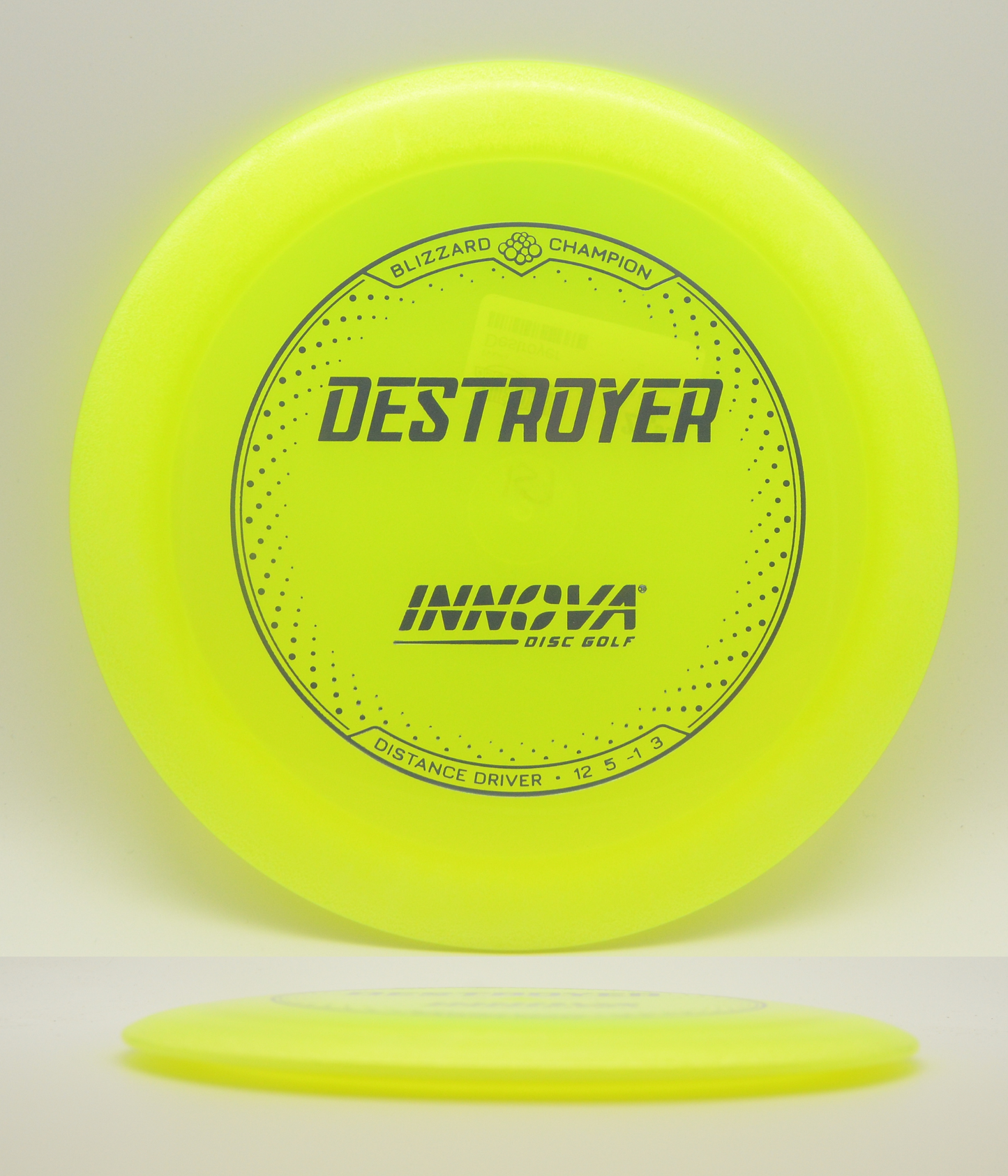 Destructor 