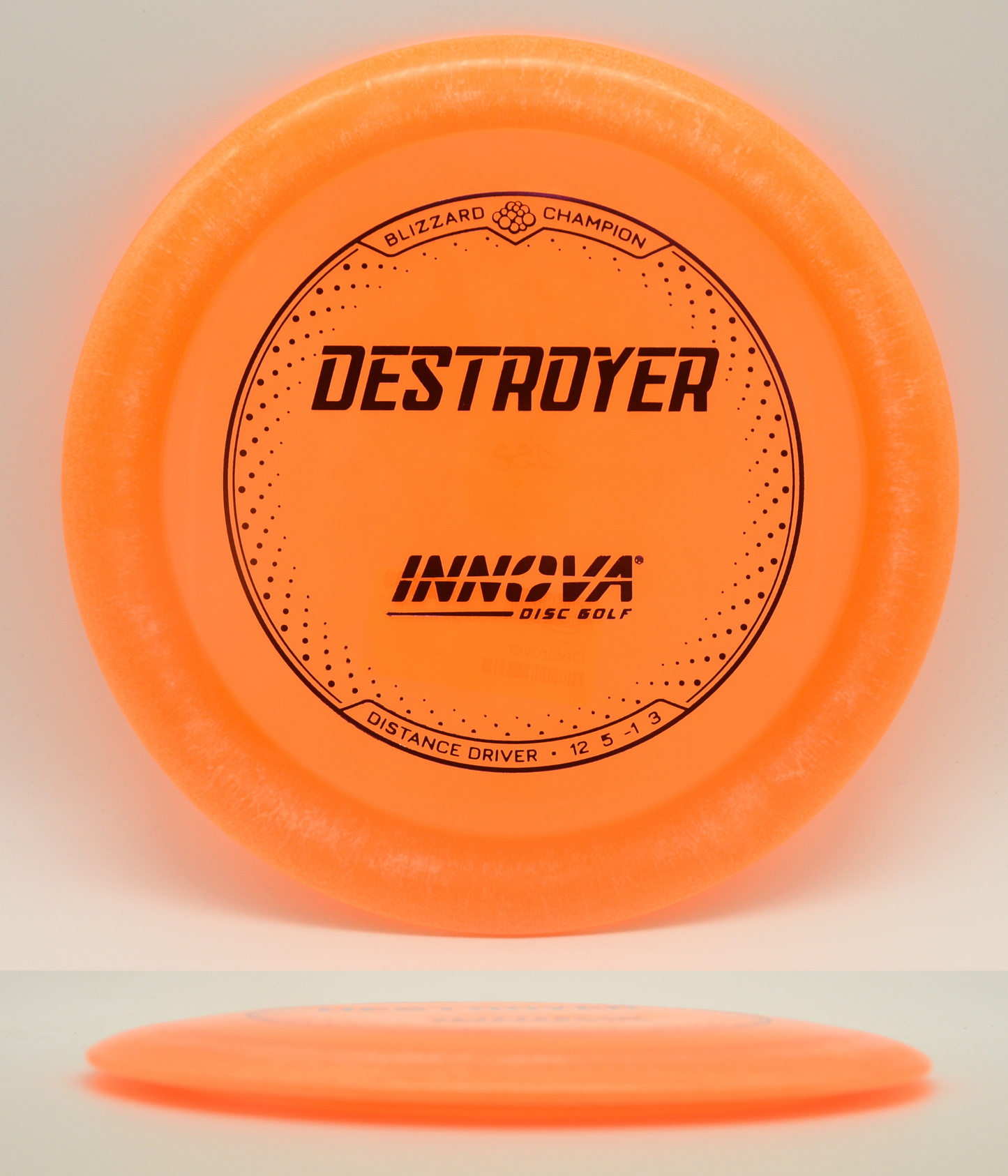 Destructor 