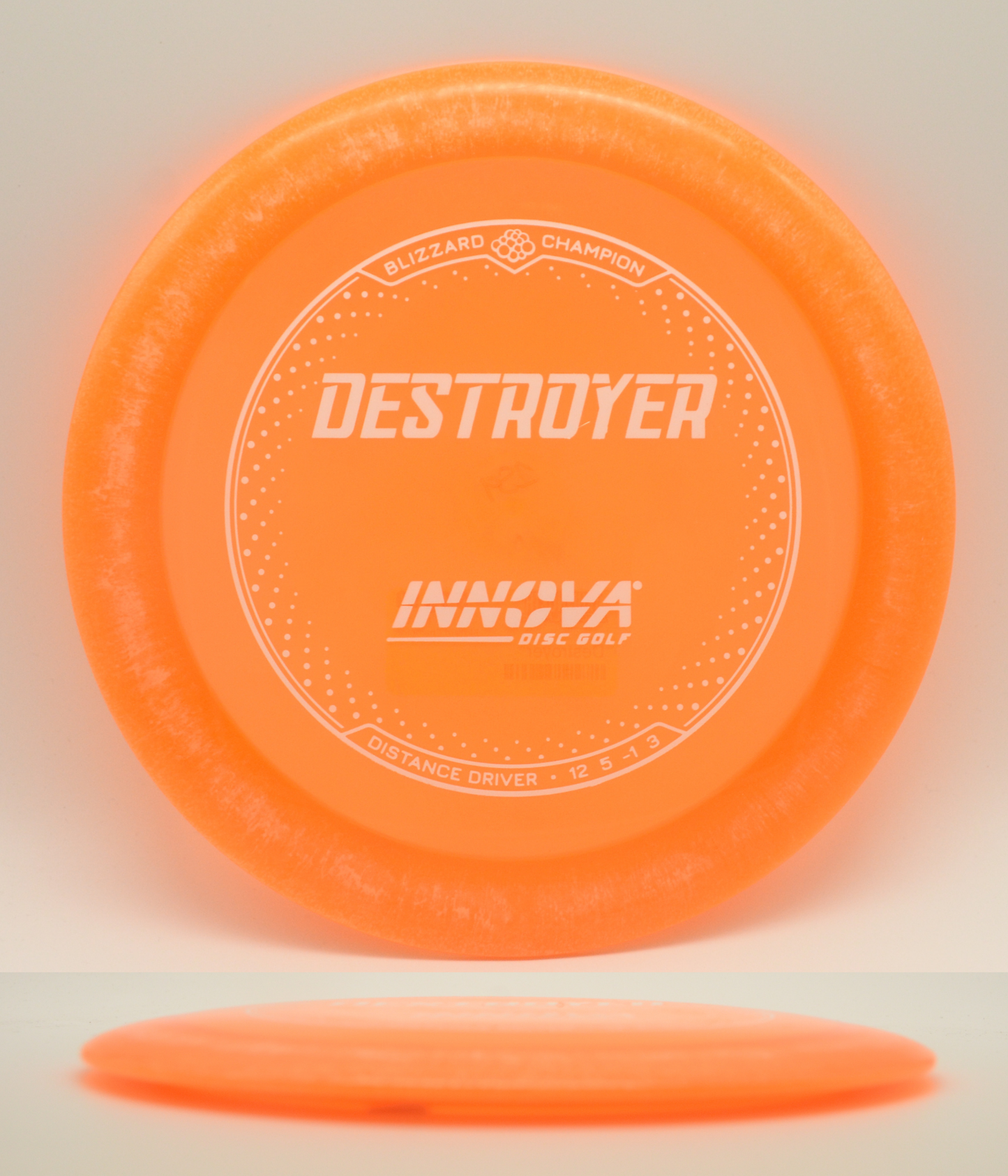 Destructor 