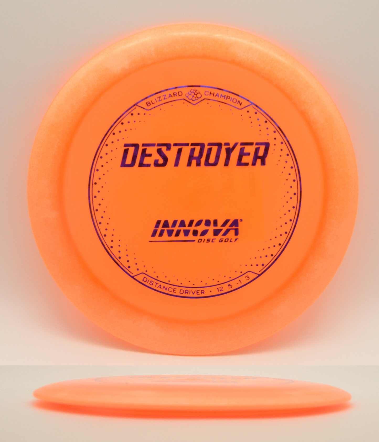 Destructor 