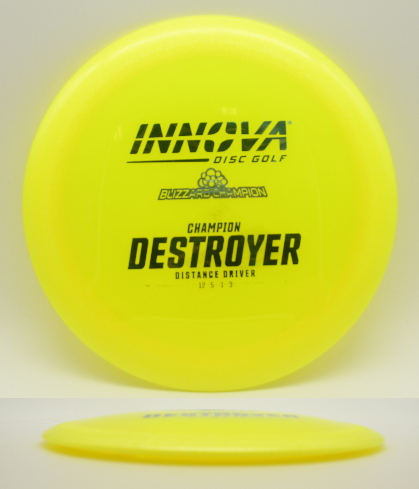 Destructor 