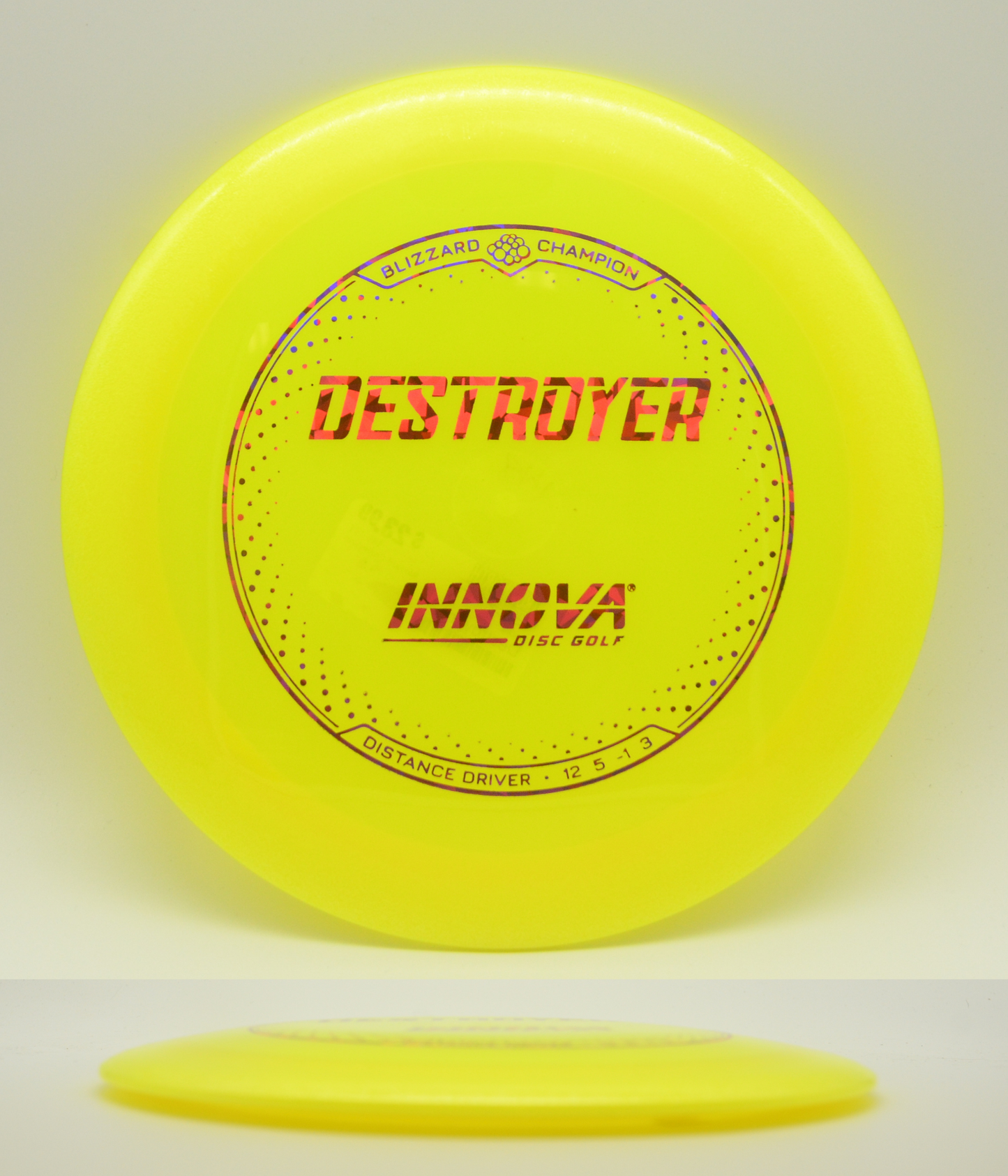 Destructor 