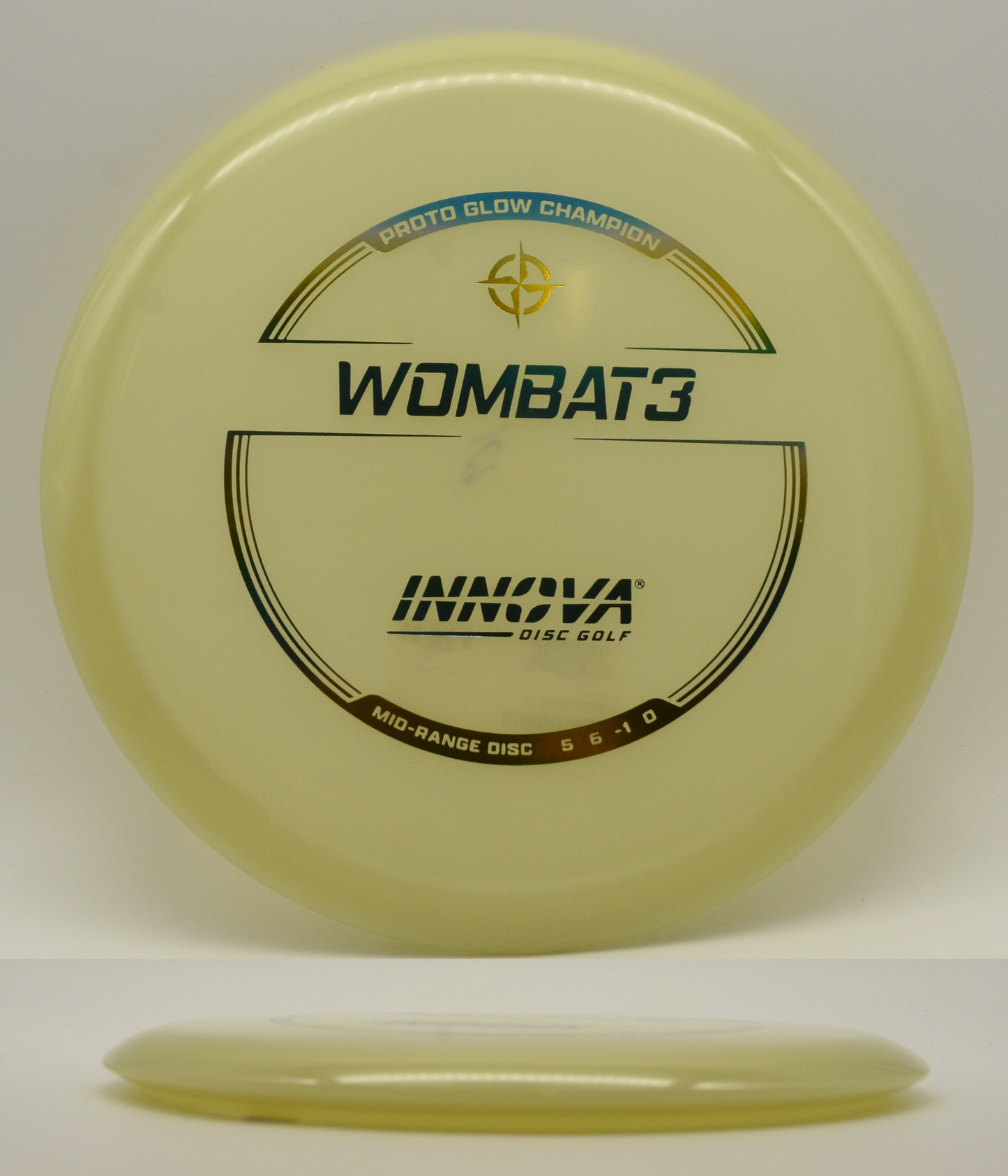Wombat 3