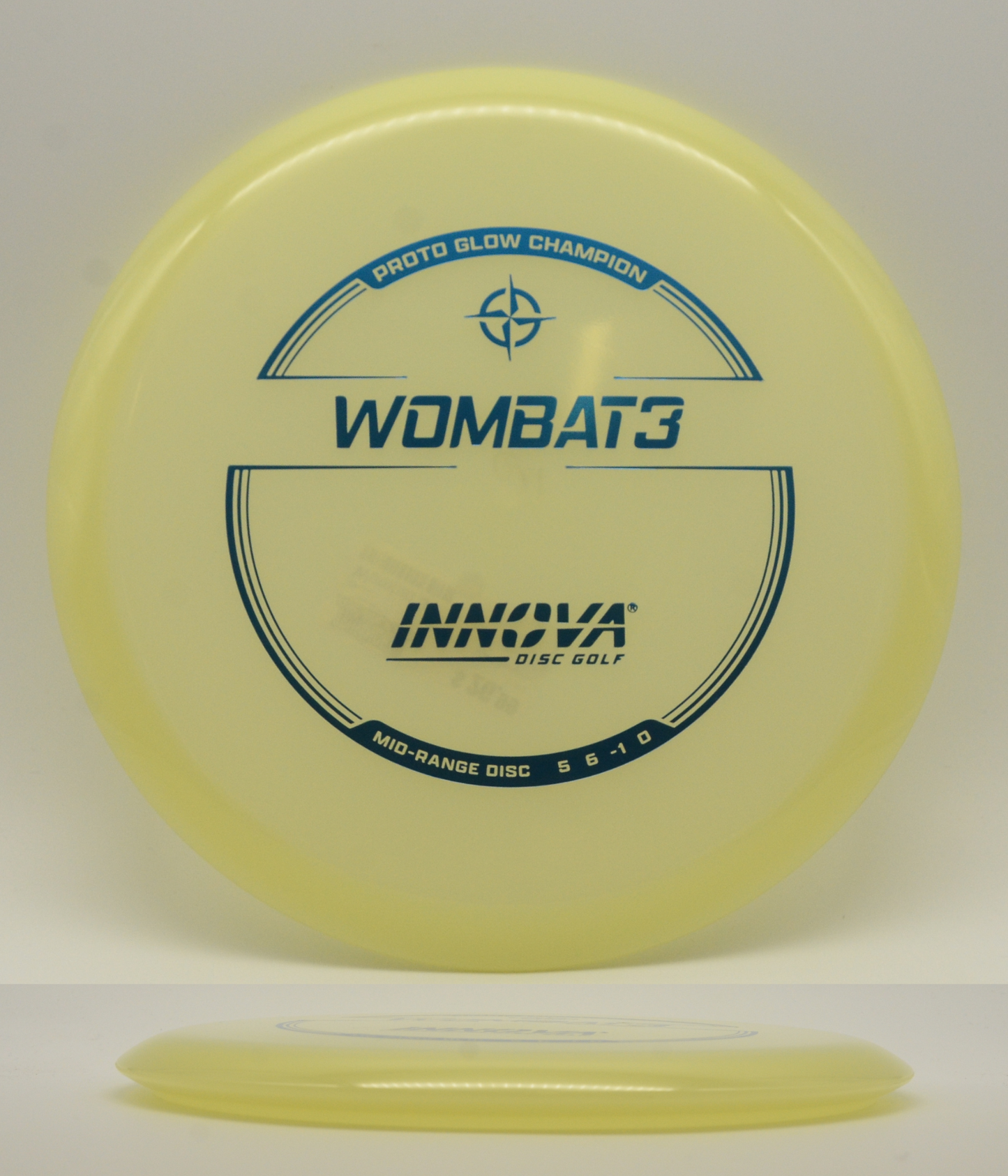 Wombat 3