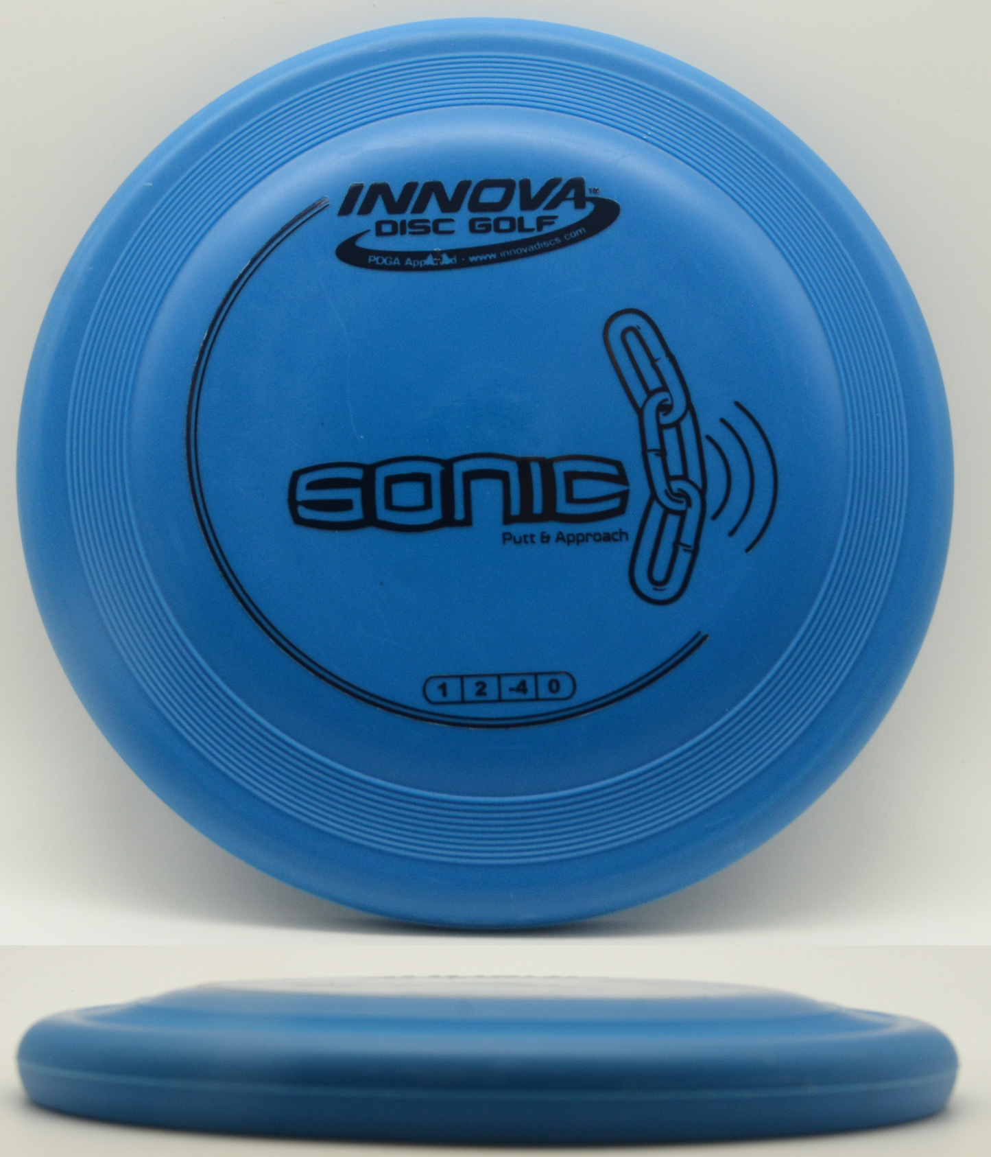 Sonic