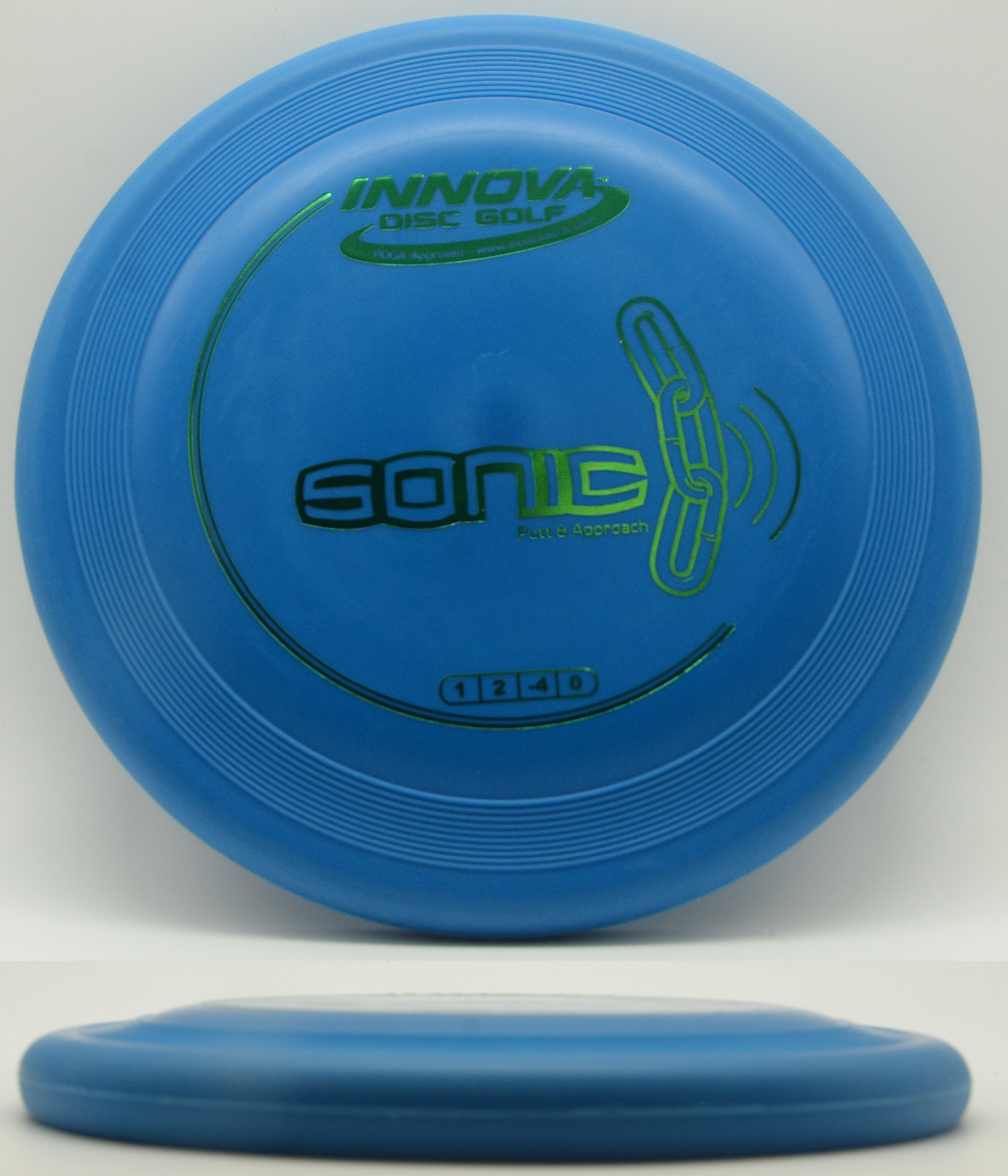 Sonic