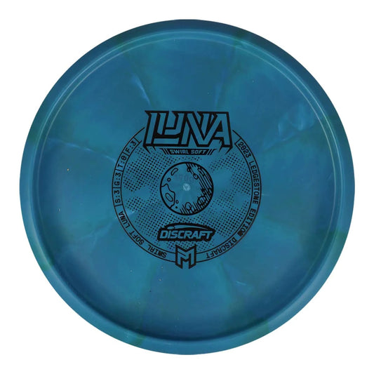 Luna - 2023 Ledgestone