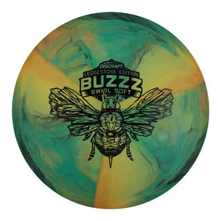 Buzzz (Ledgestone Edition 2023)