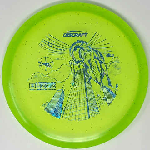 Buzzz Glow (2023 Ledgestone)