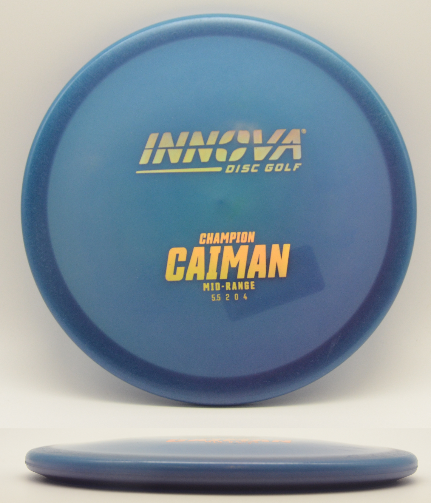 Caimán