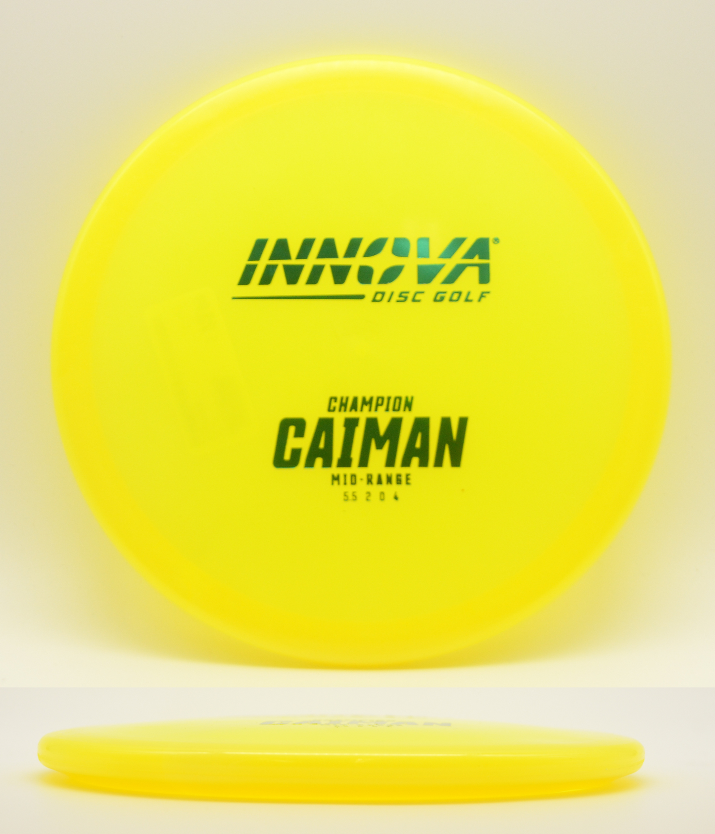 Caimán