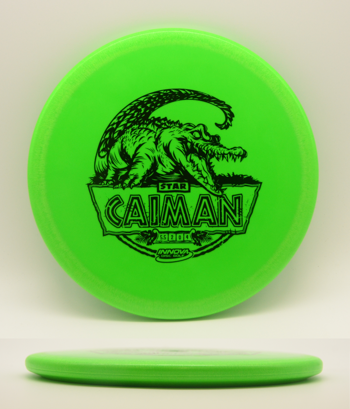 Caimán