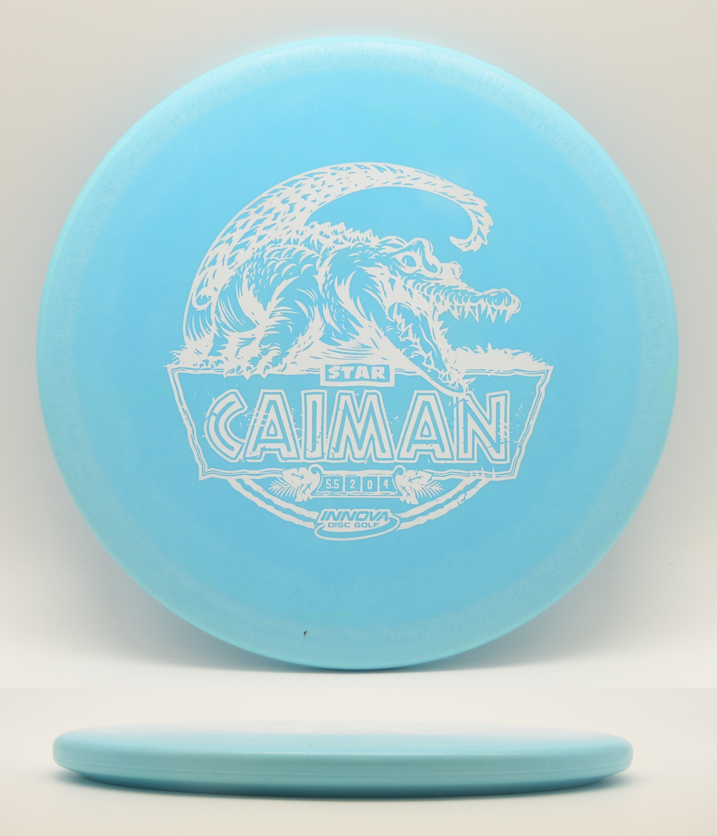 Caimán