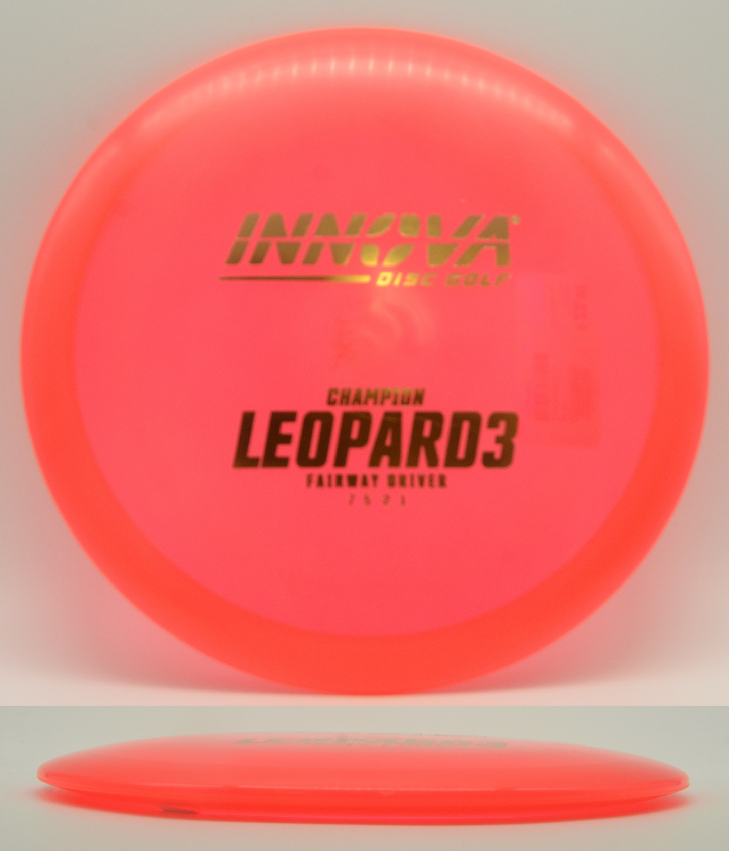Leopard 3