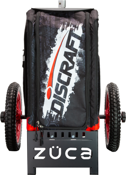 Zuca All-Terrain Cart