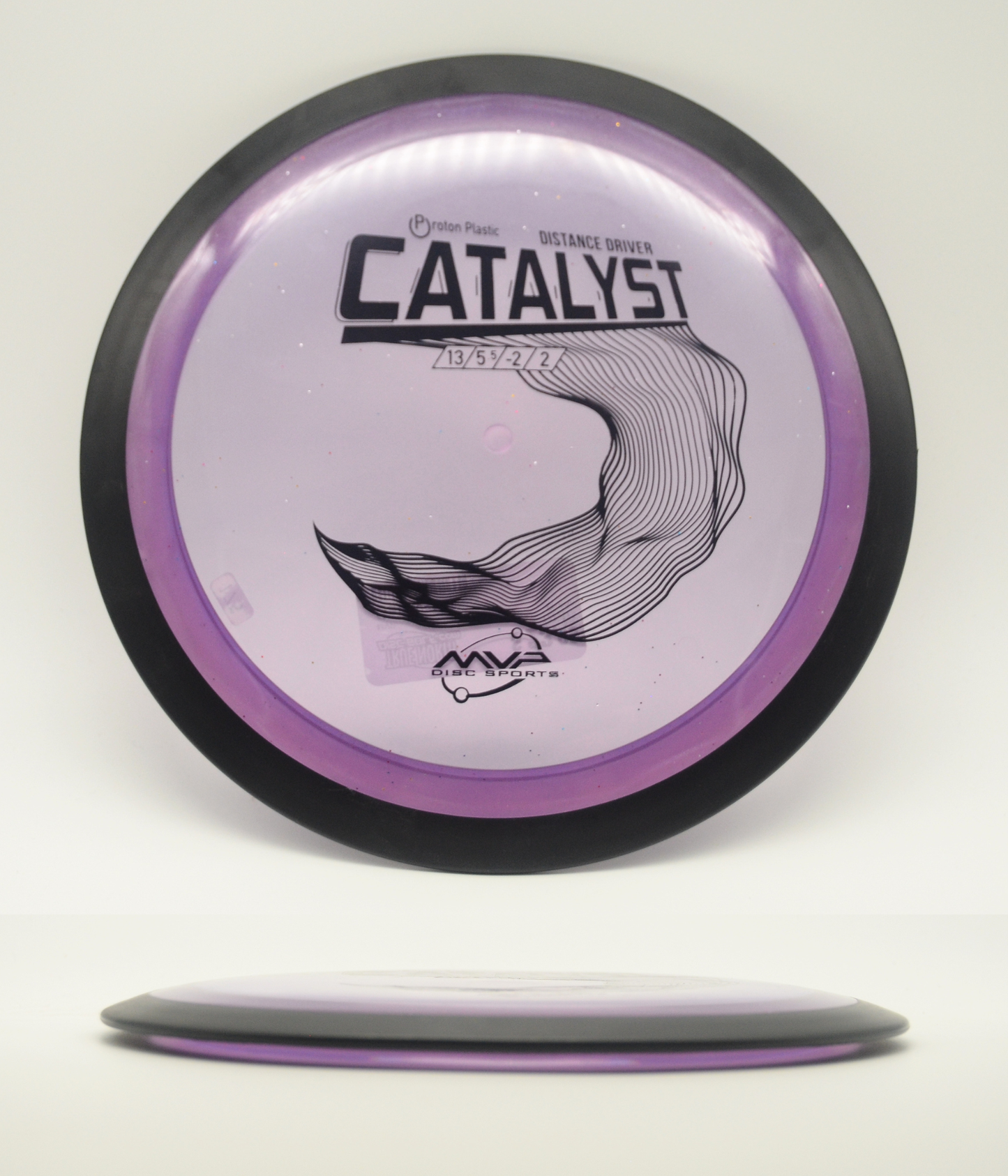 Catalizador