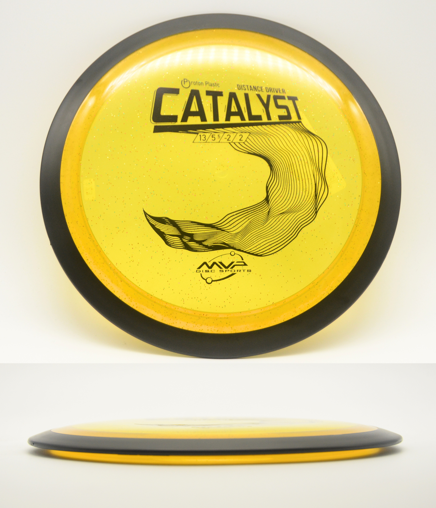 Catalizador