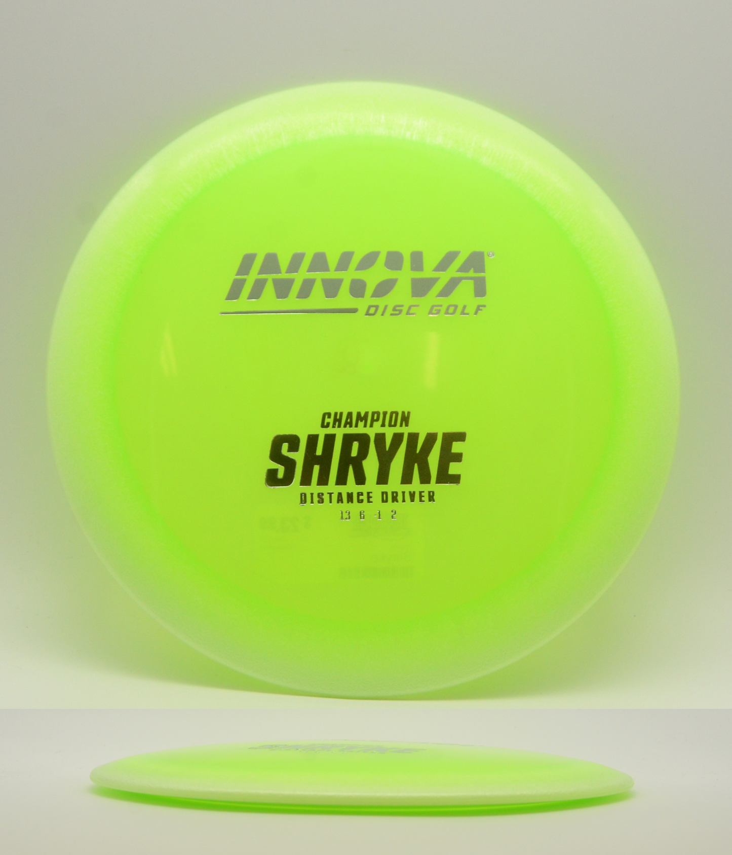 Shryke