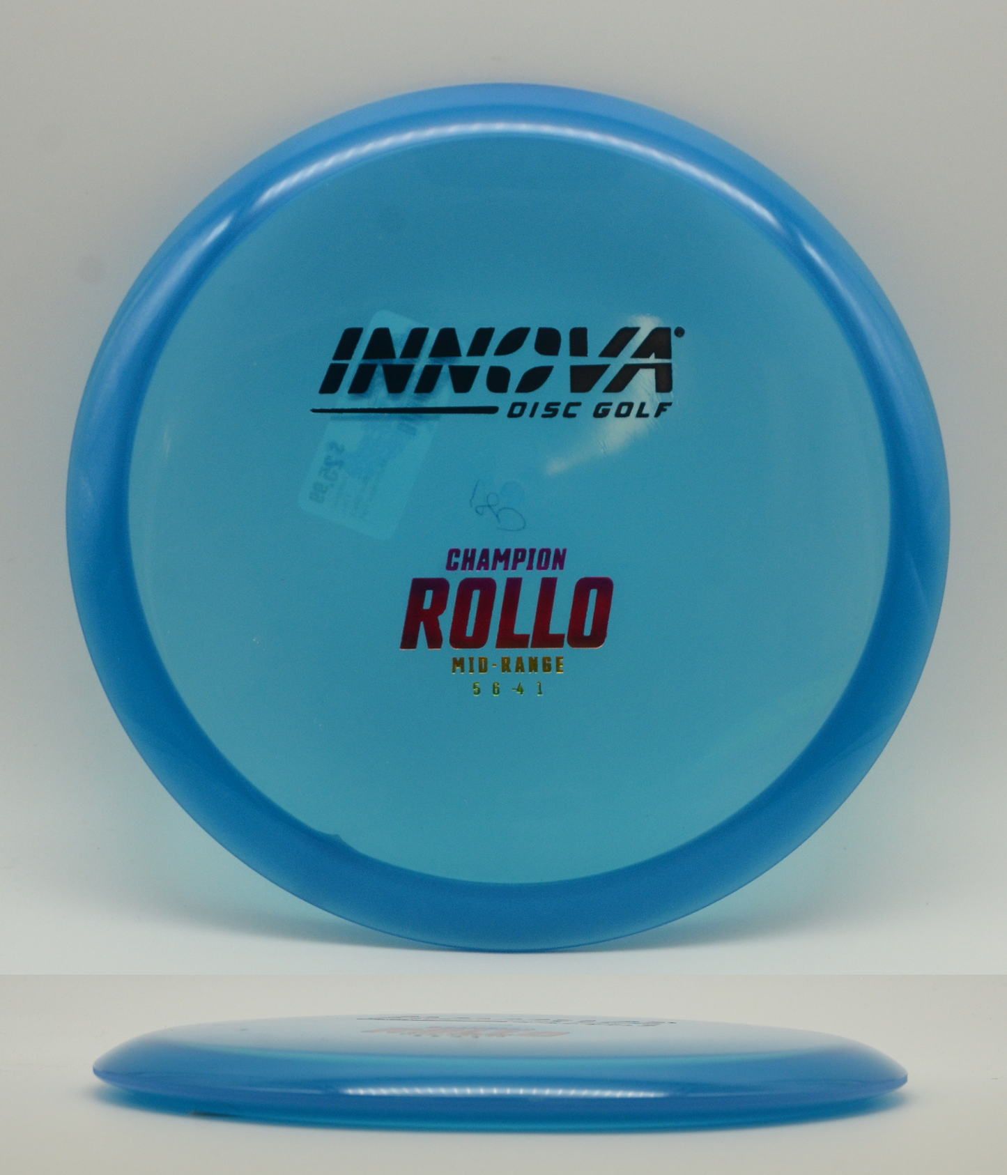 Rollo