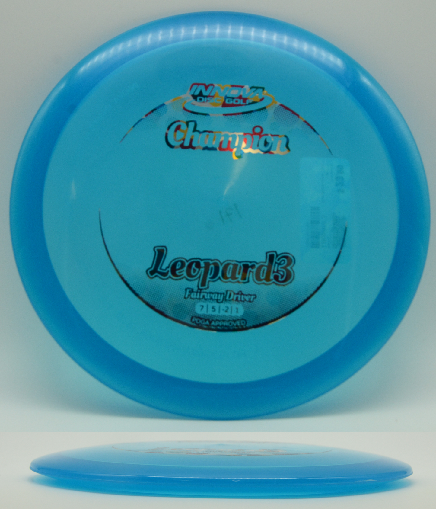 Leopard 3
