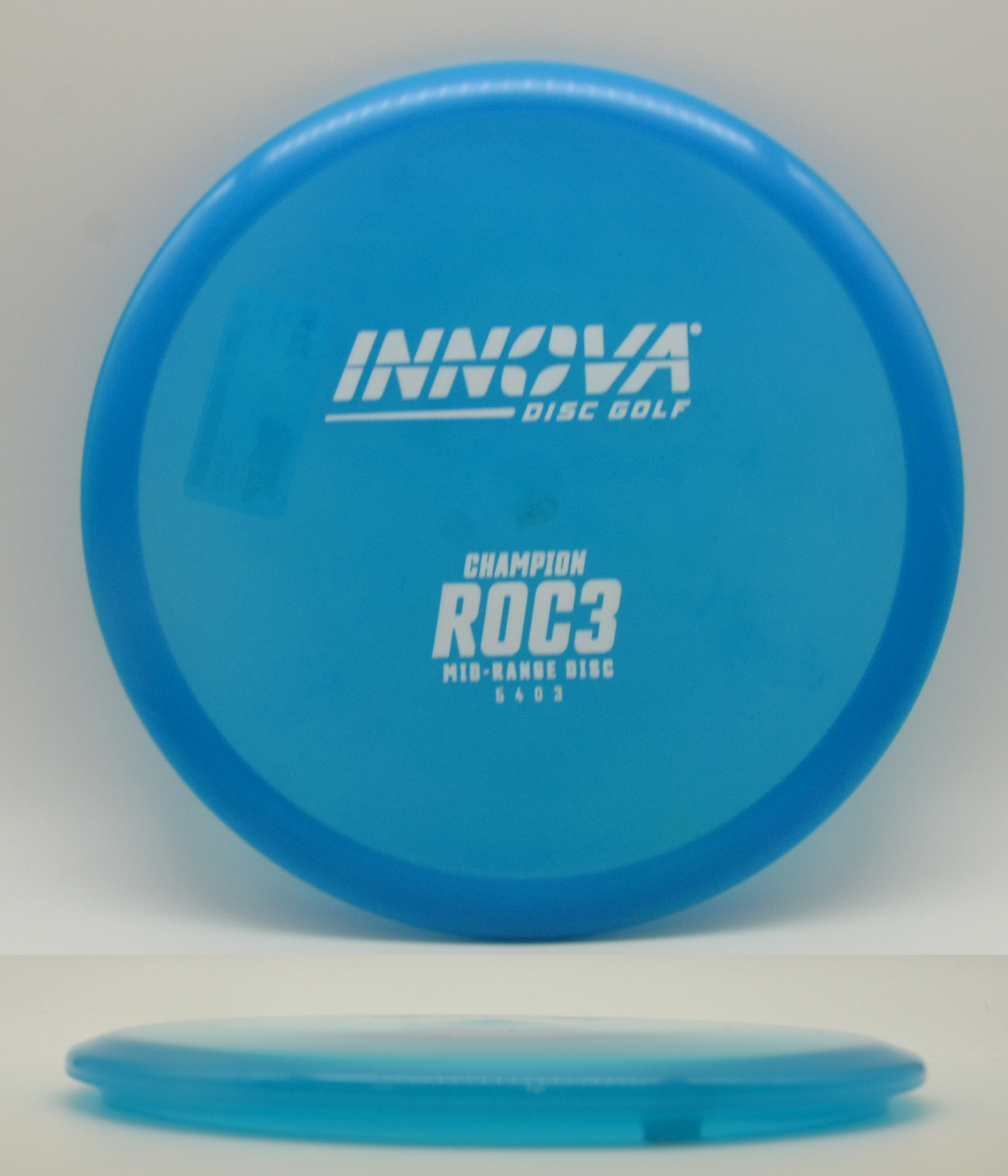 Roc 3