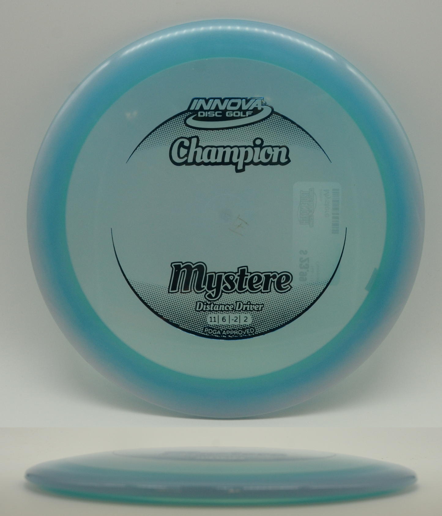 Mystère
