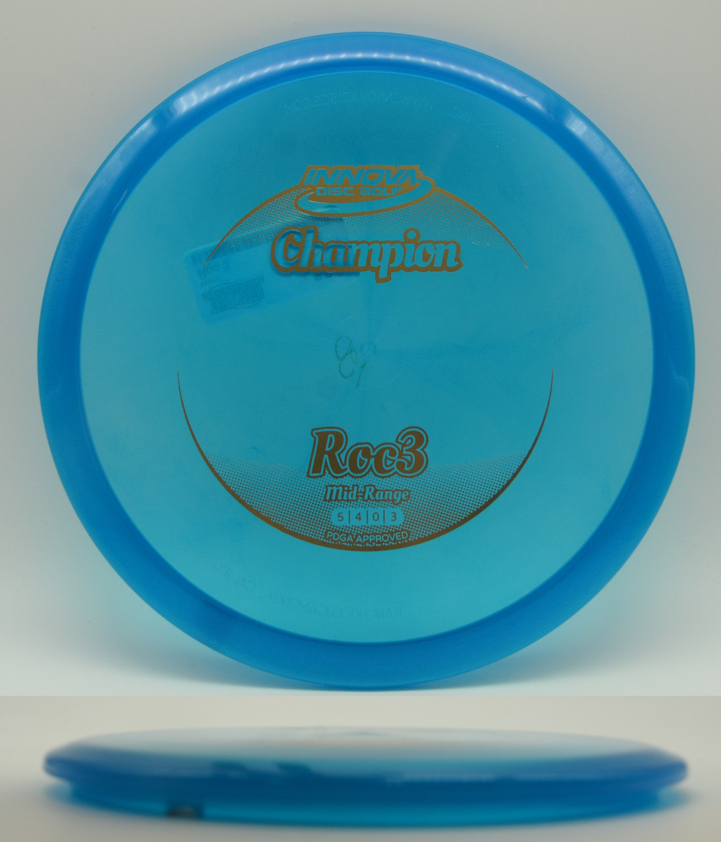 Roc 3