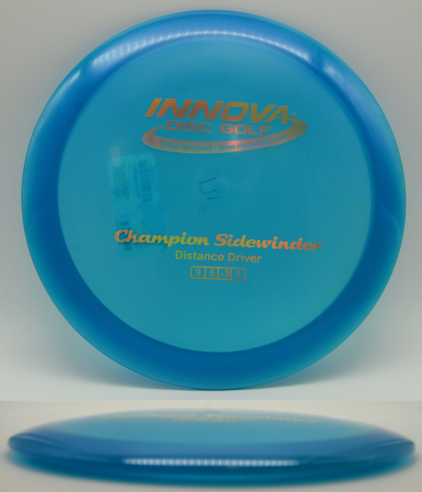Sidewinder