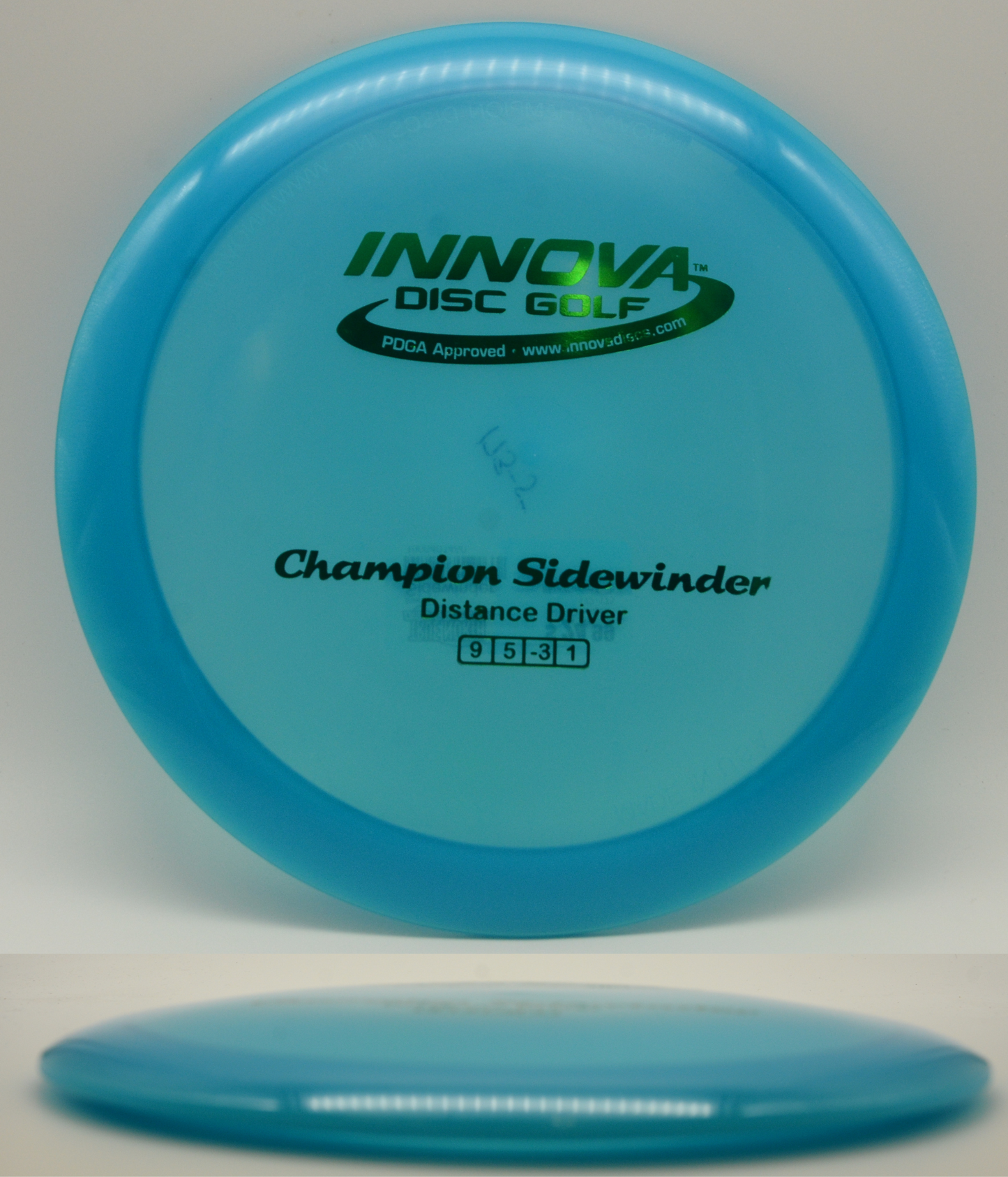 Sidewinder