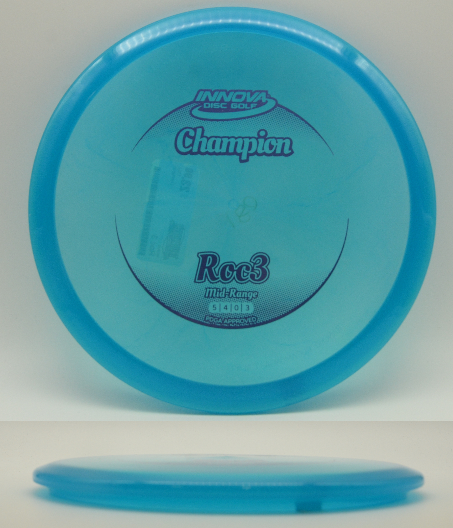 Roc 3