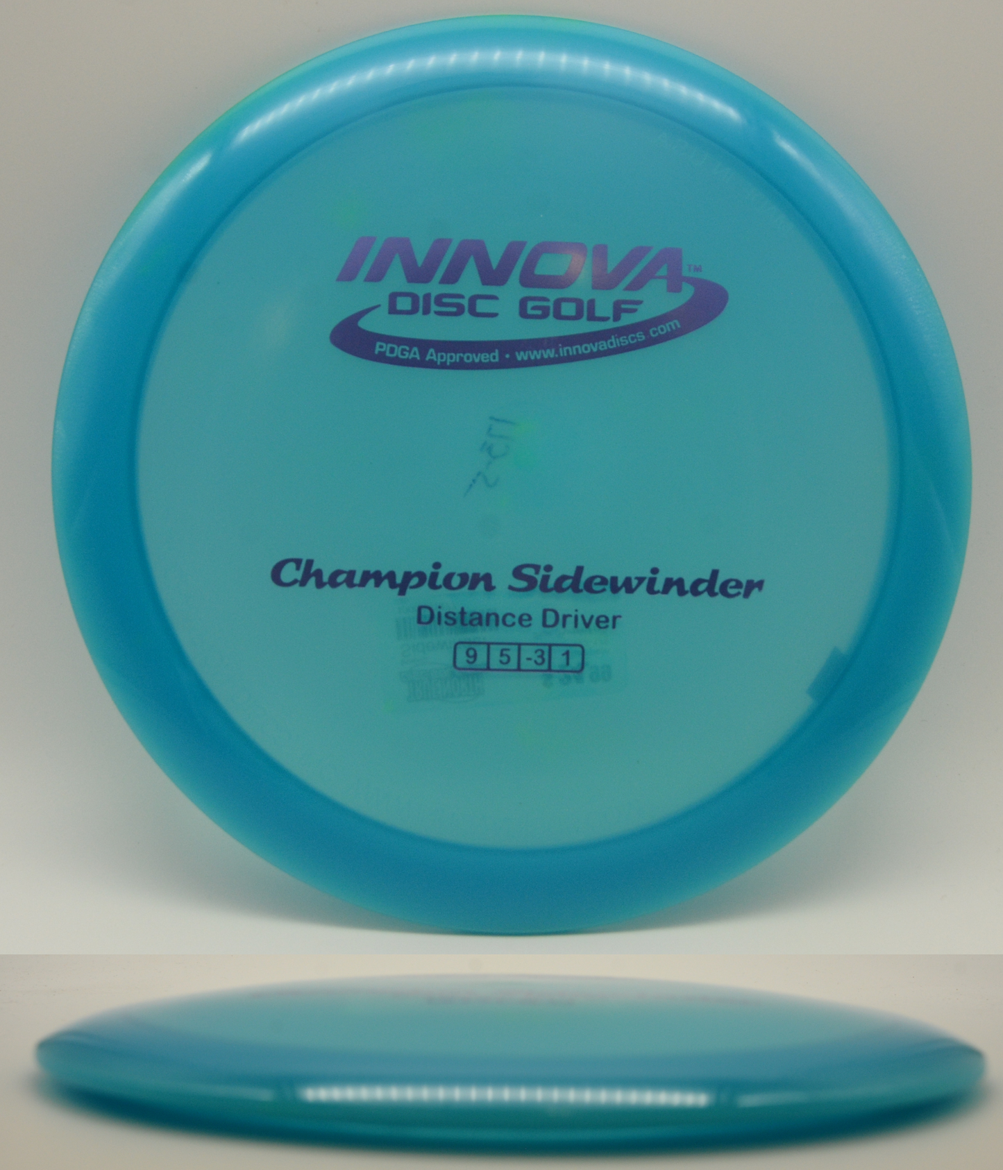 Sidewinder