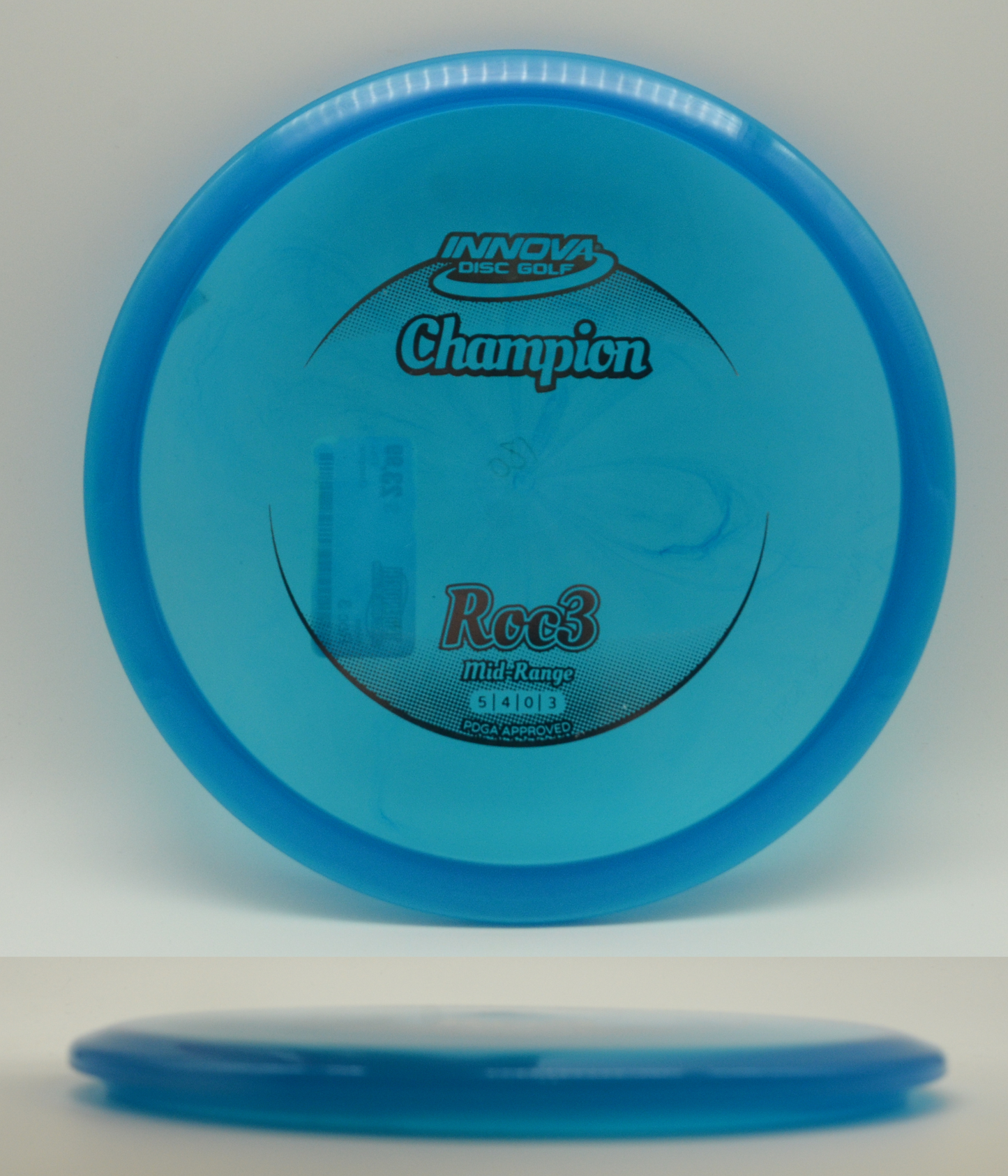 Roc 3