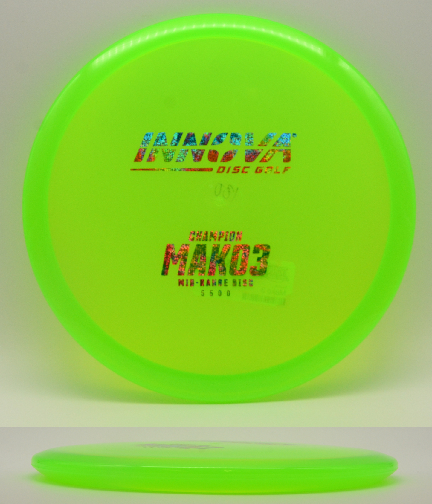 Mako 3