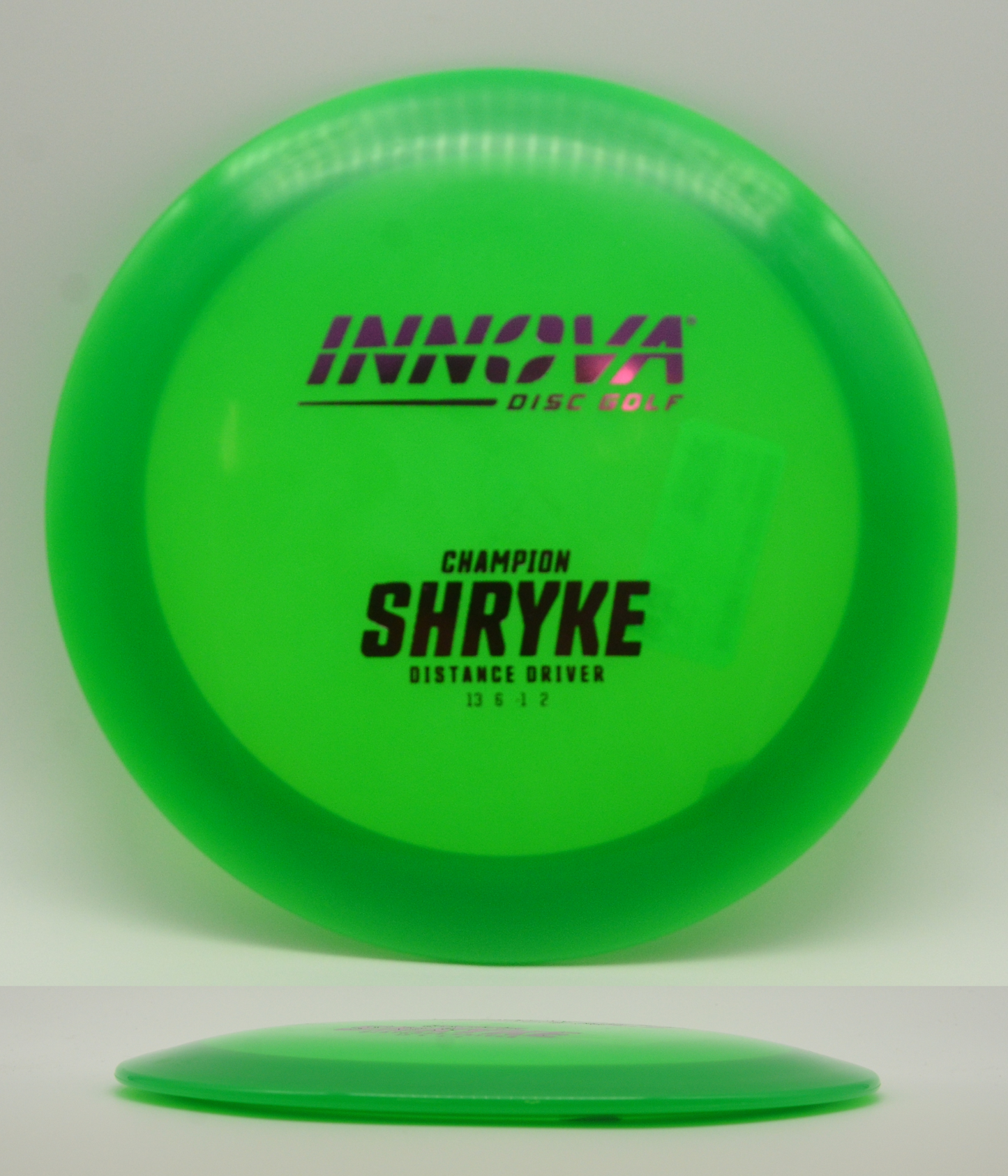 Shryke