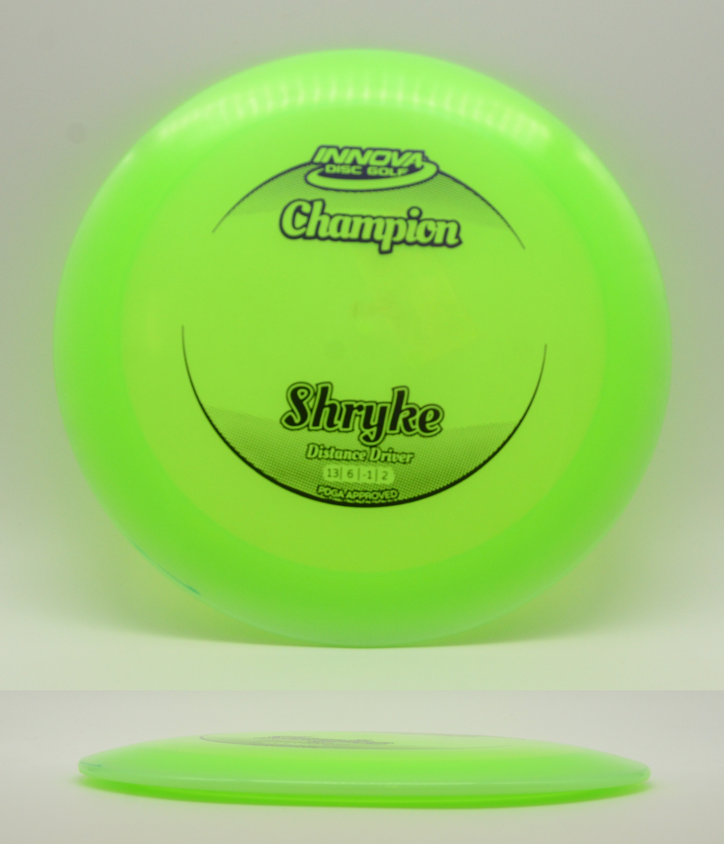 Shryke