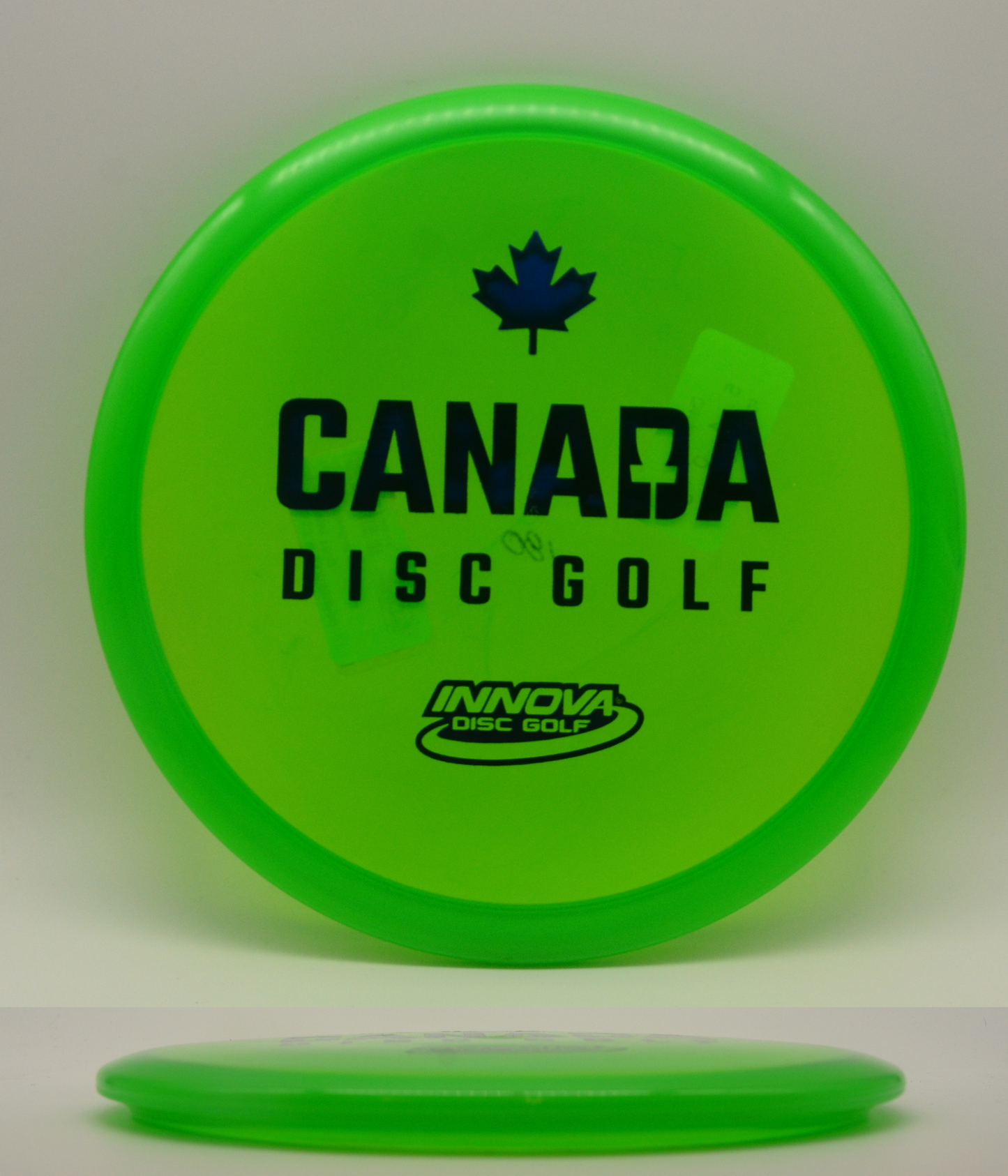Roc 3 (Canada Disc Golf)