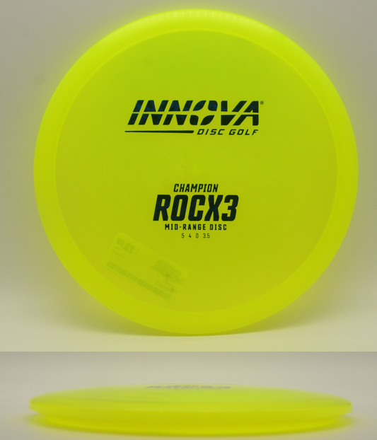 Roc 3