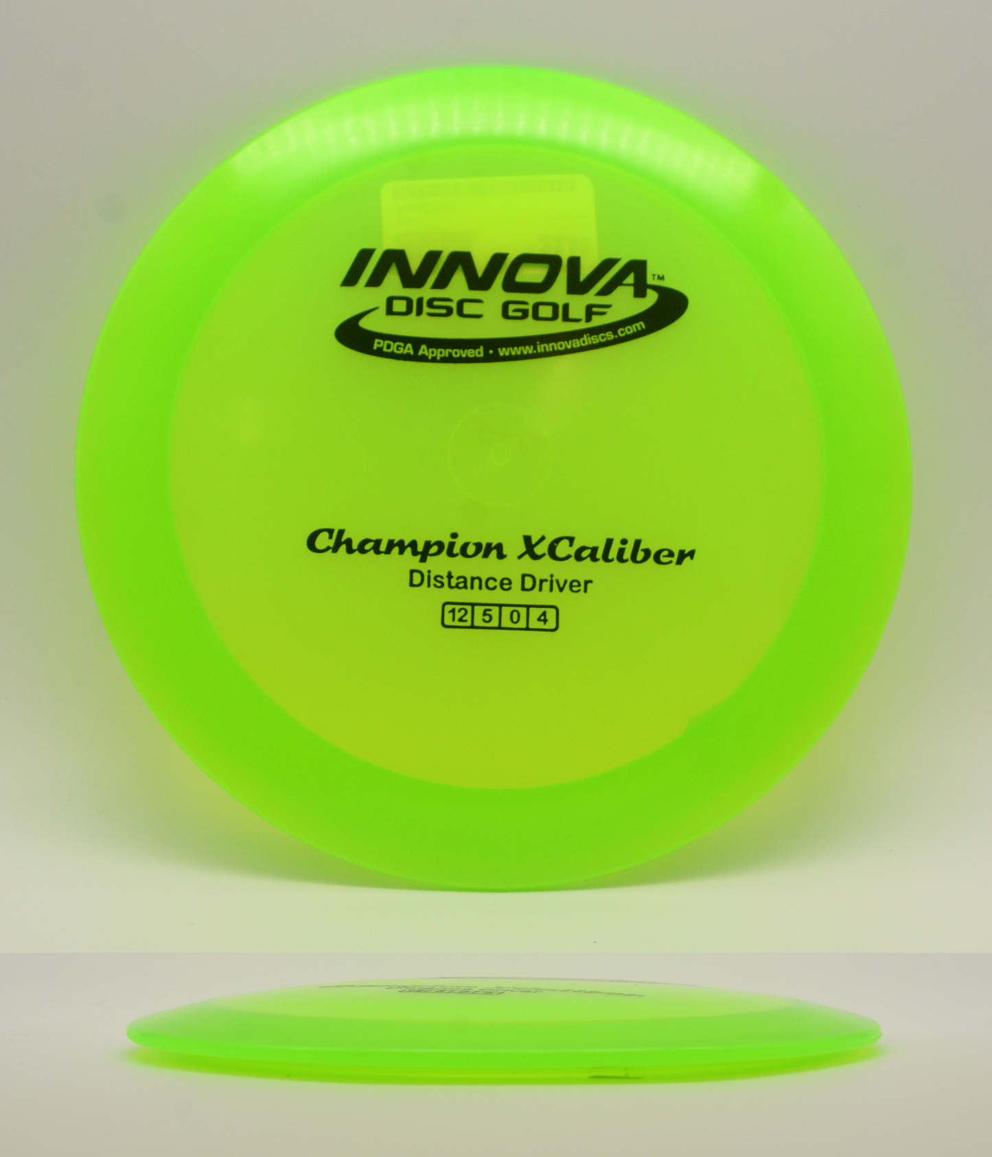 Xcaliber