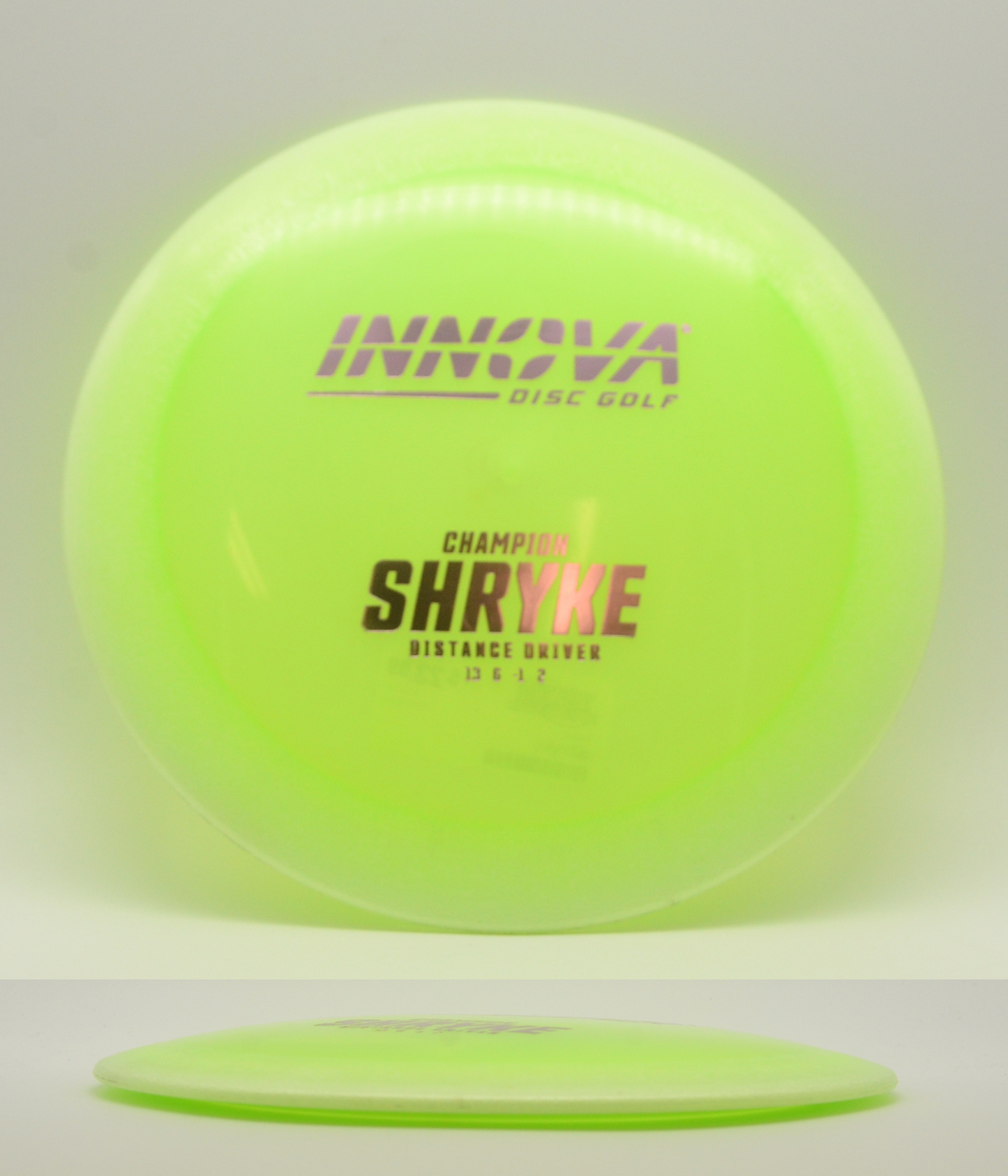 Shryke