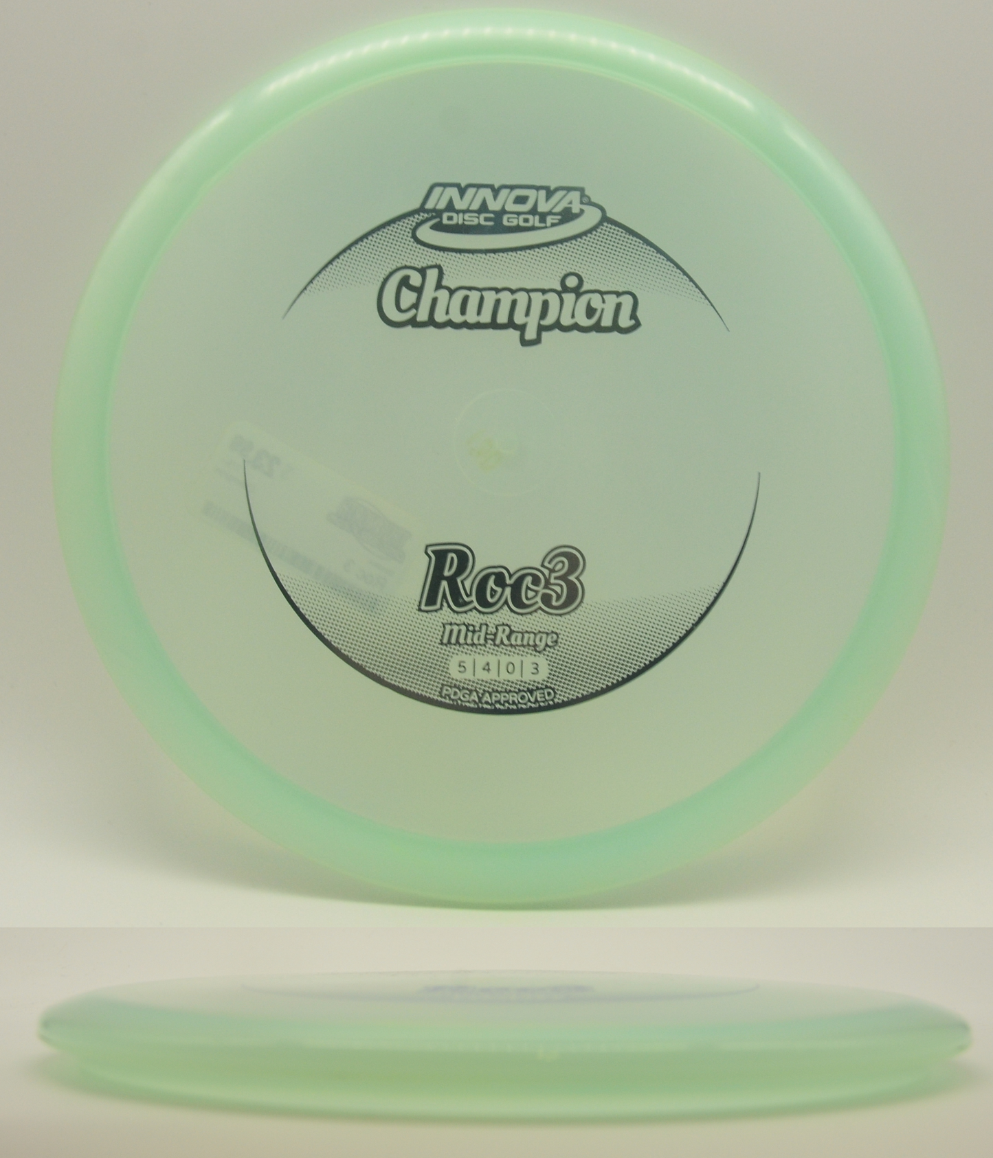 Roc 3