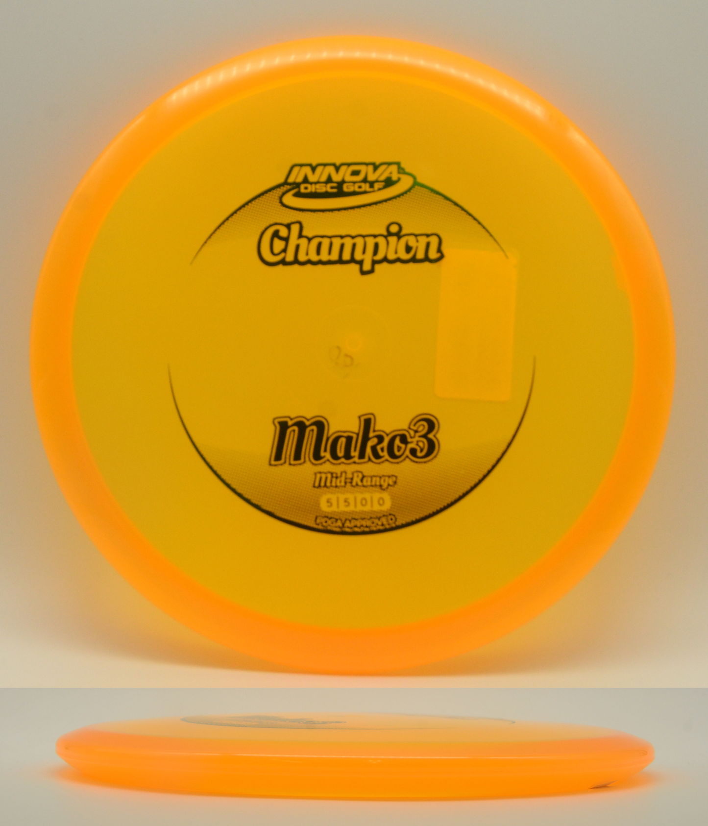 Mako 3