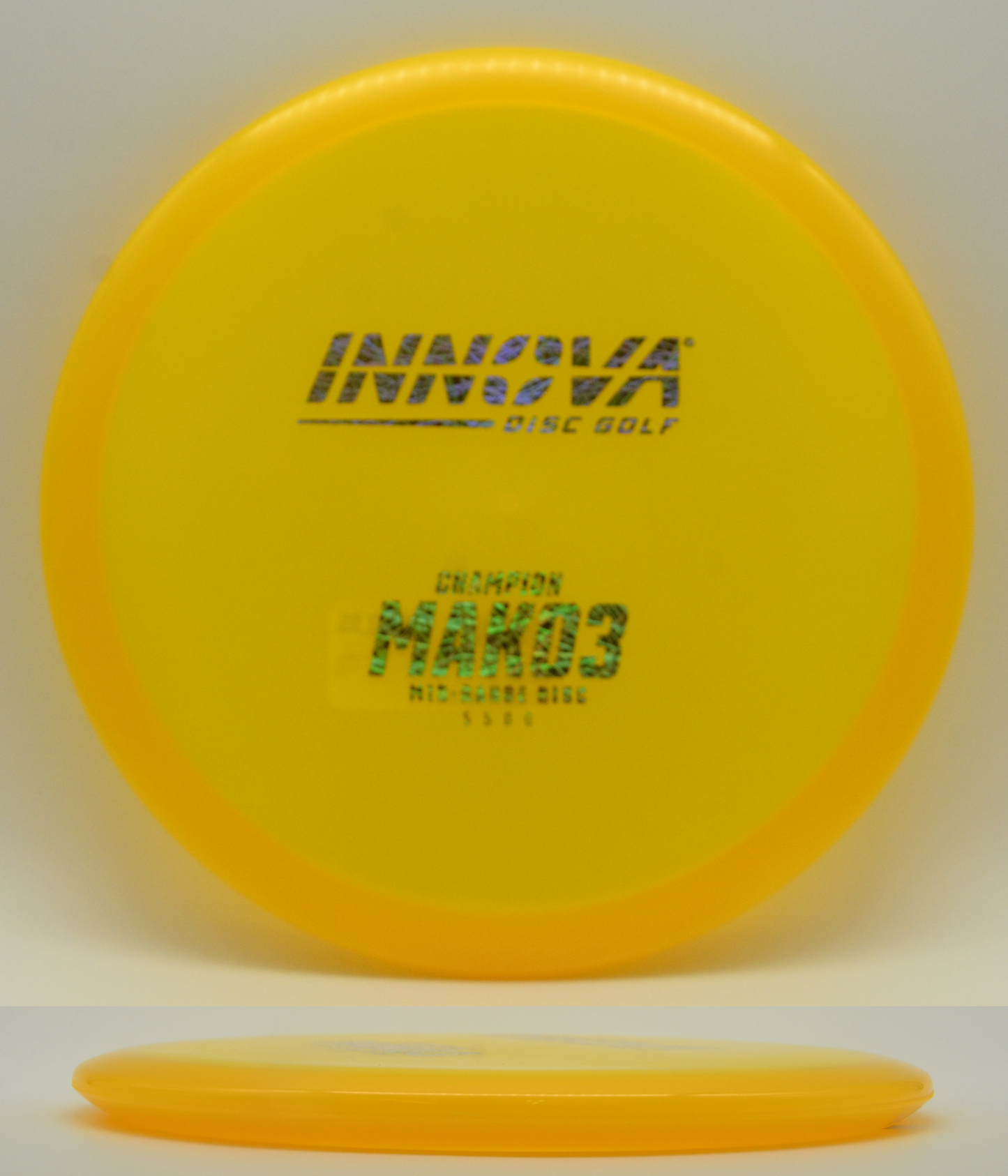 Mako 3