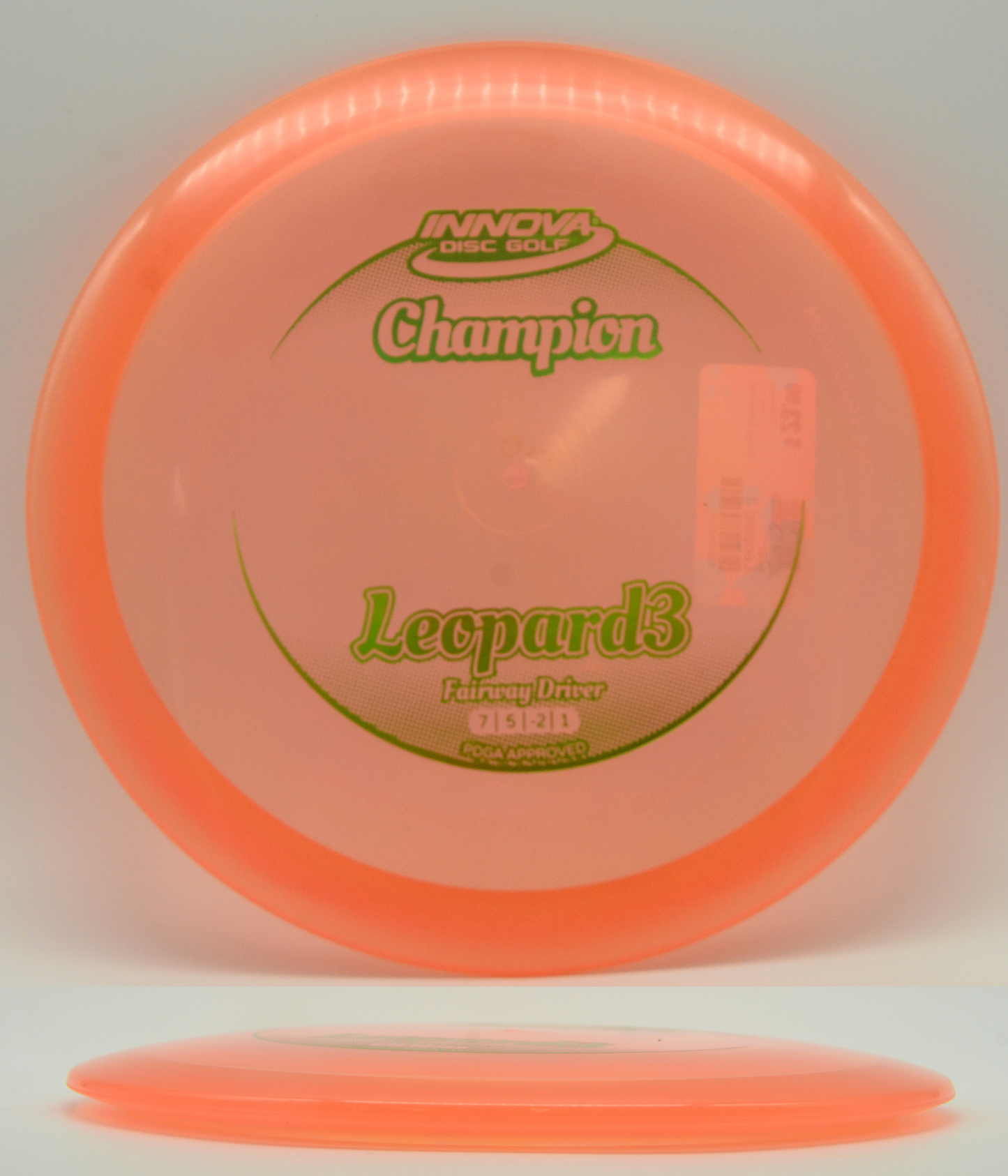 Leopard 3