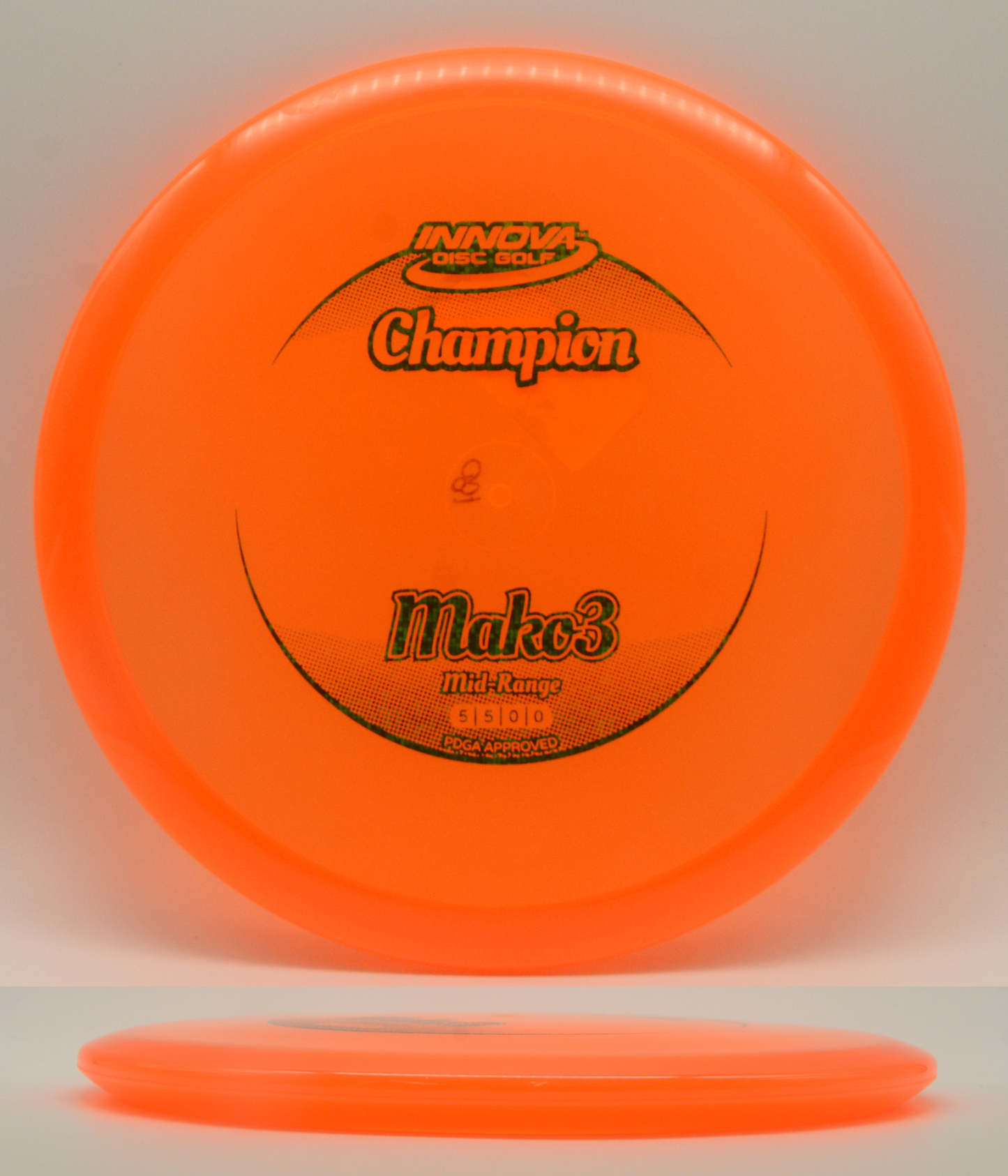 Mako 3