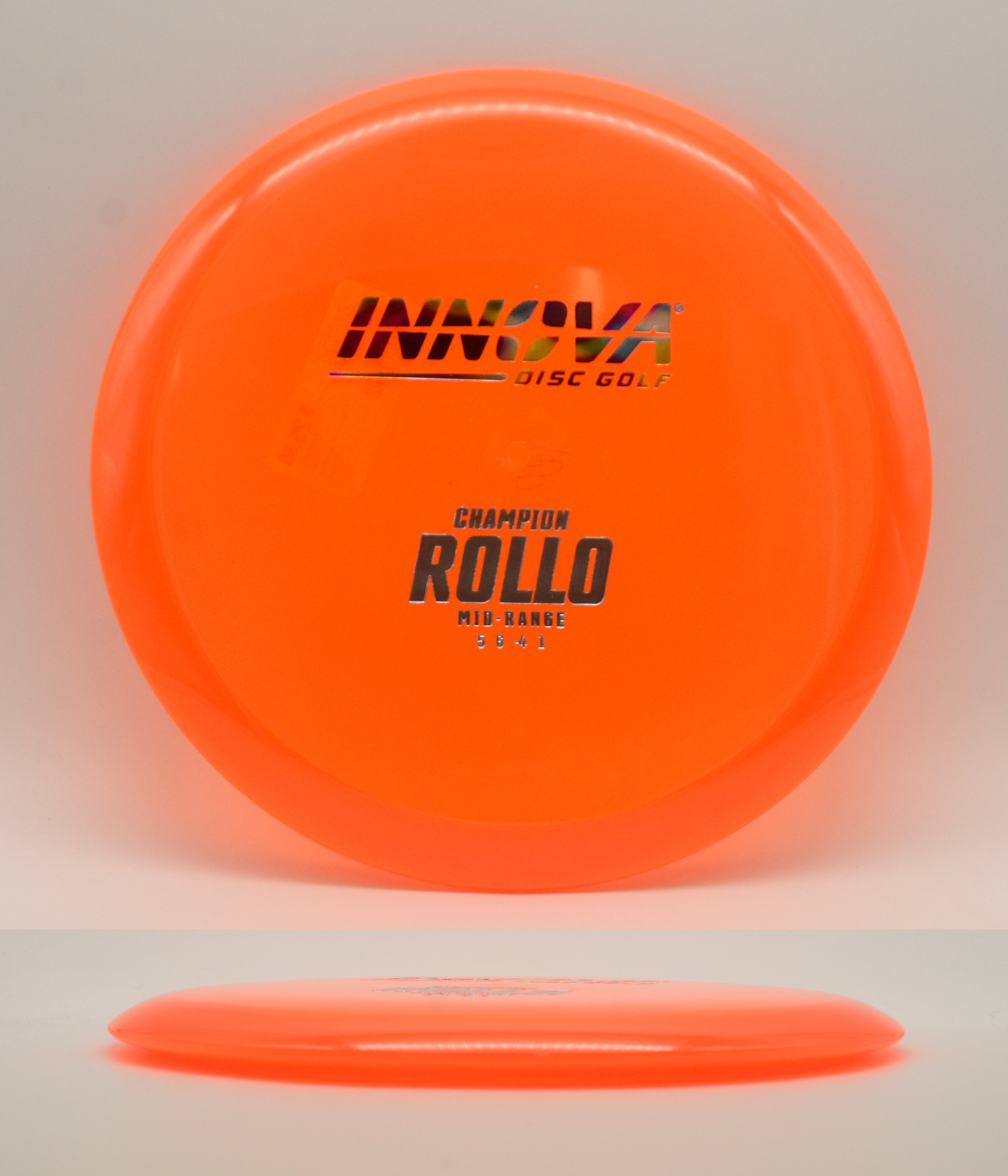 Rollo
