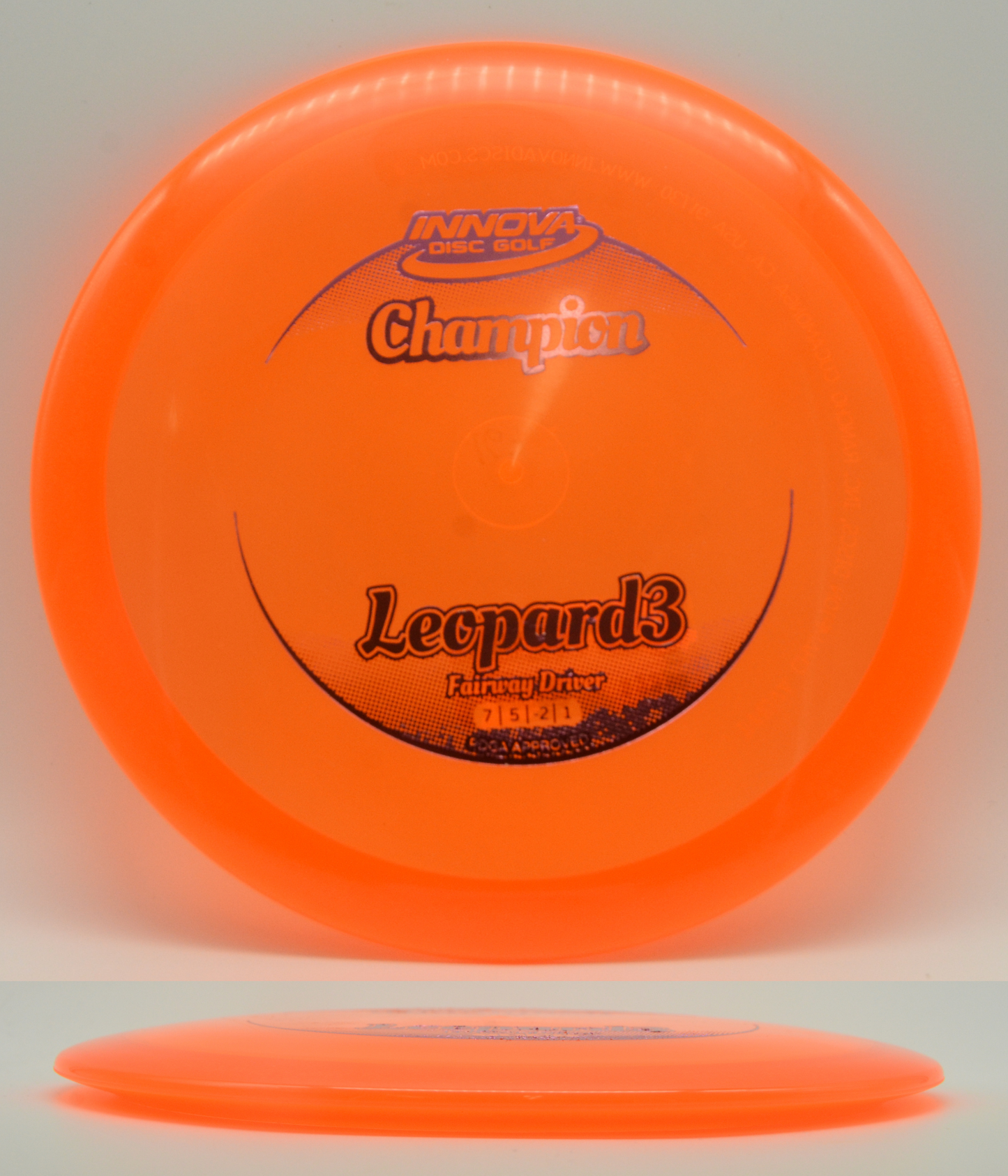 Leopard 3