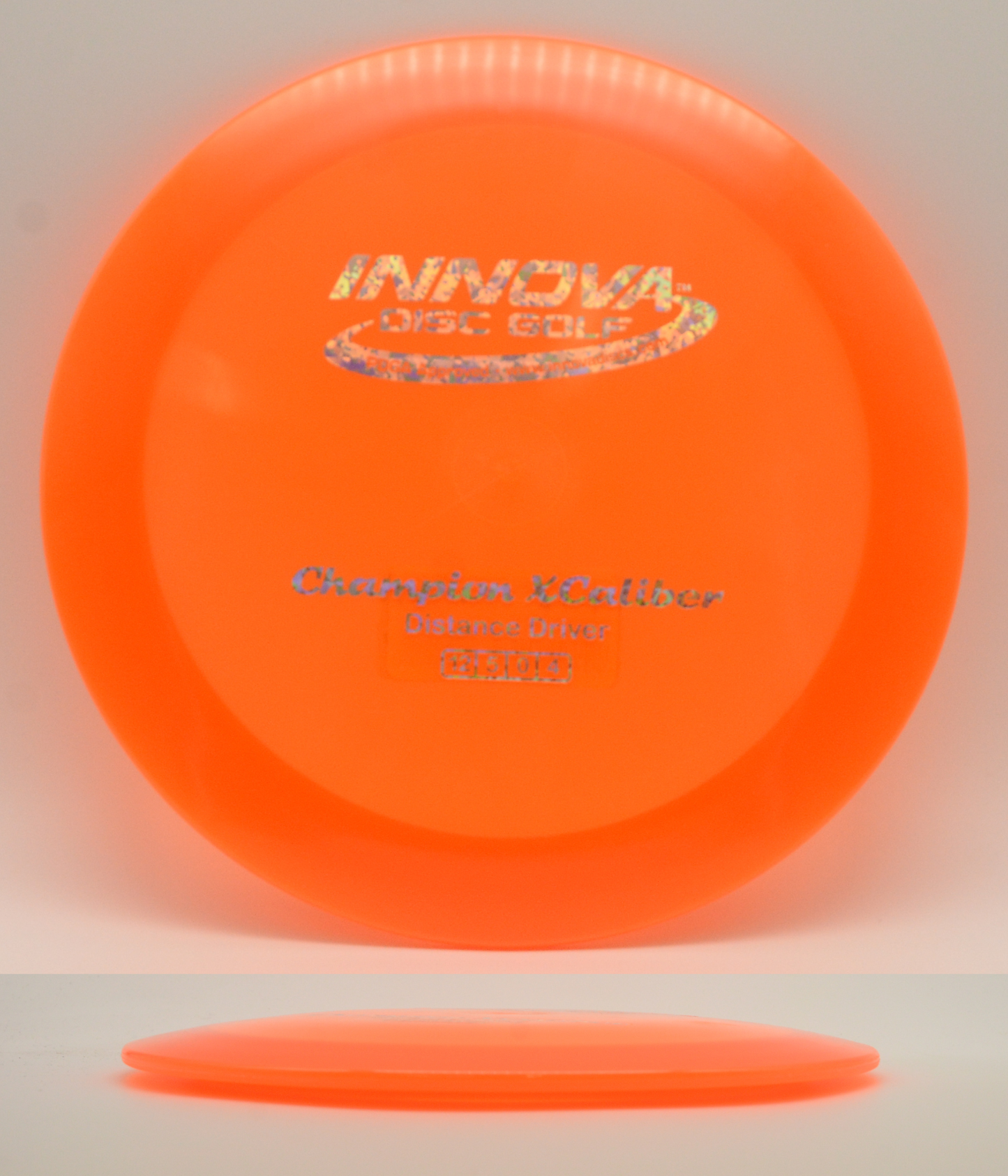 Xcaliber