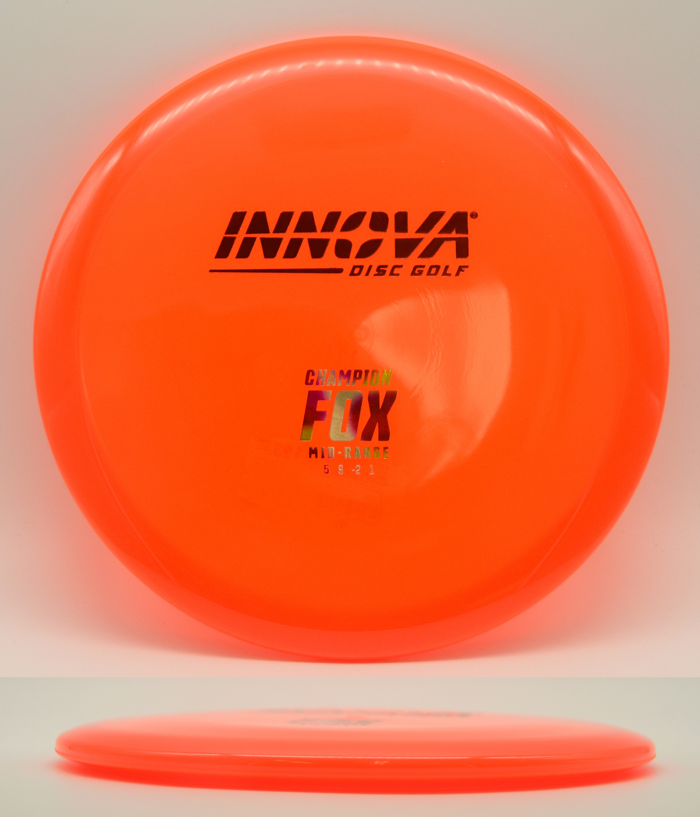 Fox